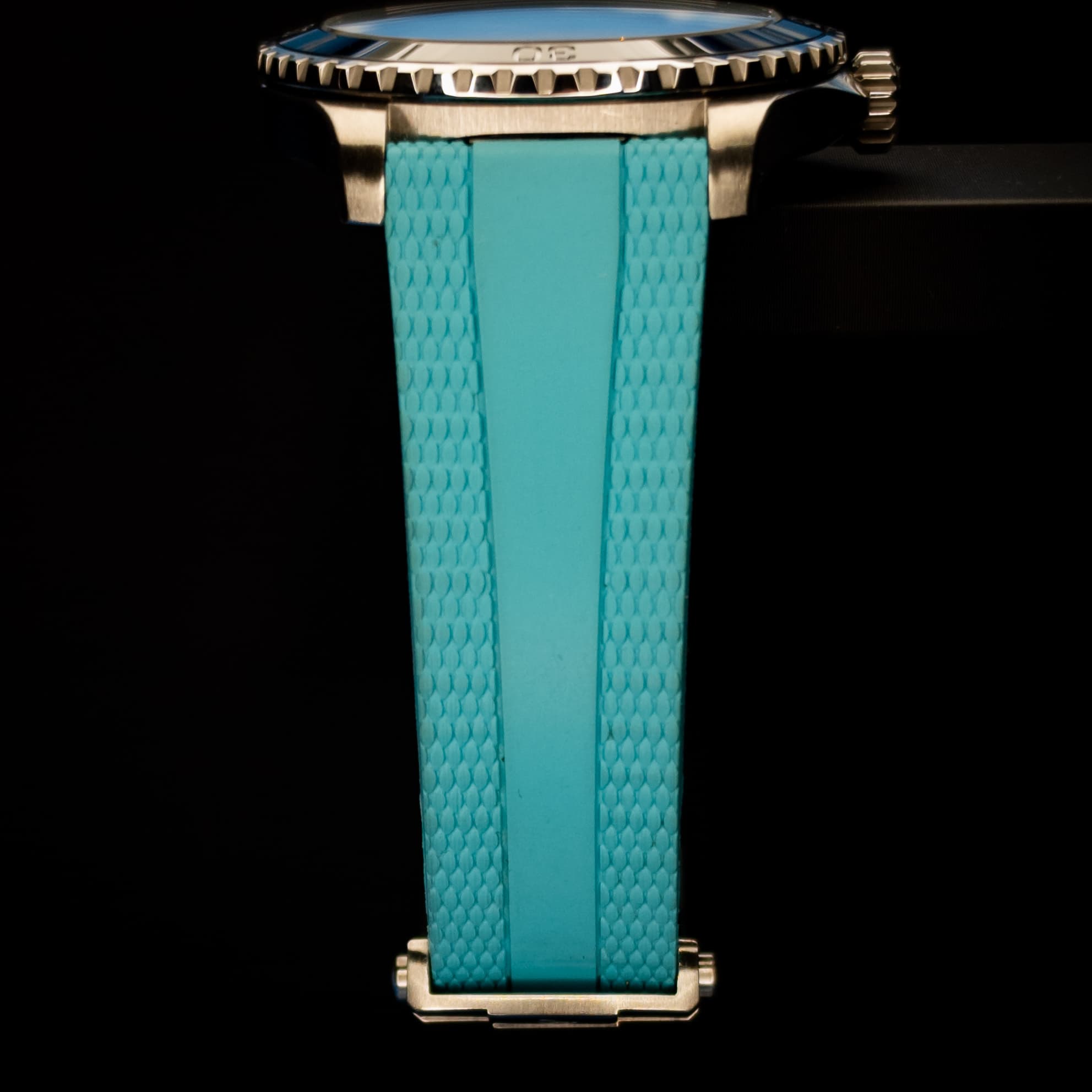 Breitling Breitling Superocean 44 Turquoise (Ref. A17376211L2S2) — photo 12