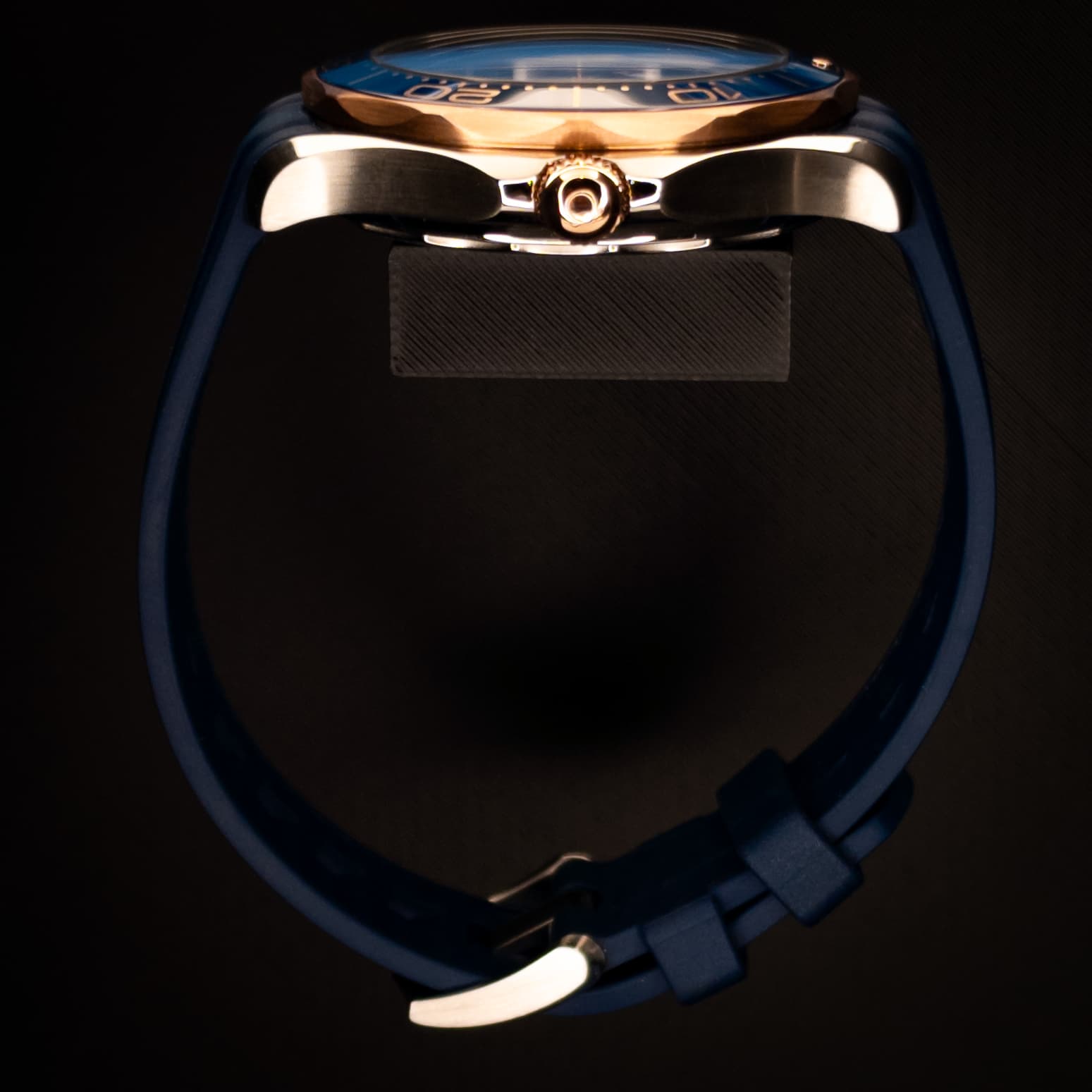 Omega Seamaster Diver 300M (Ref. 210.22.42.20.03.002) — photo 13