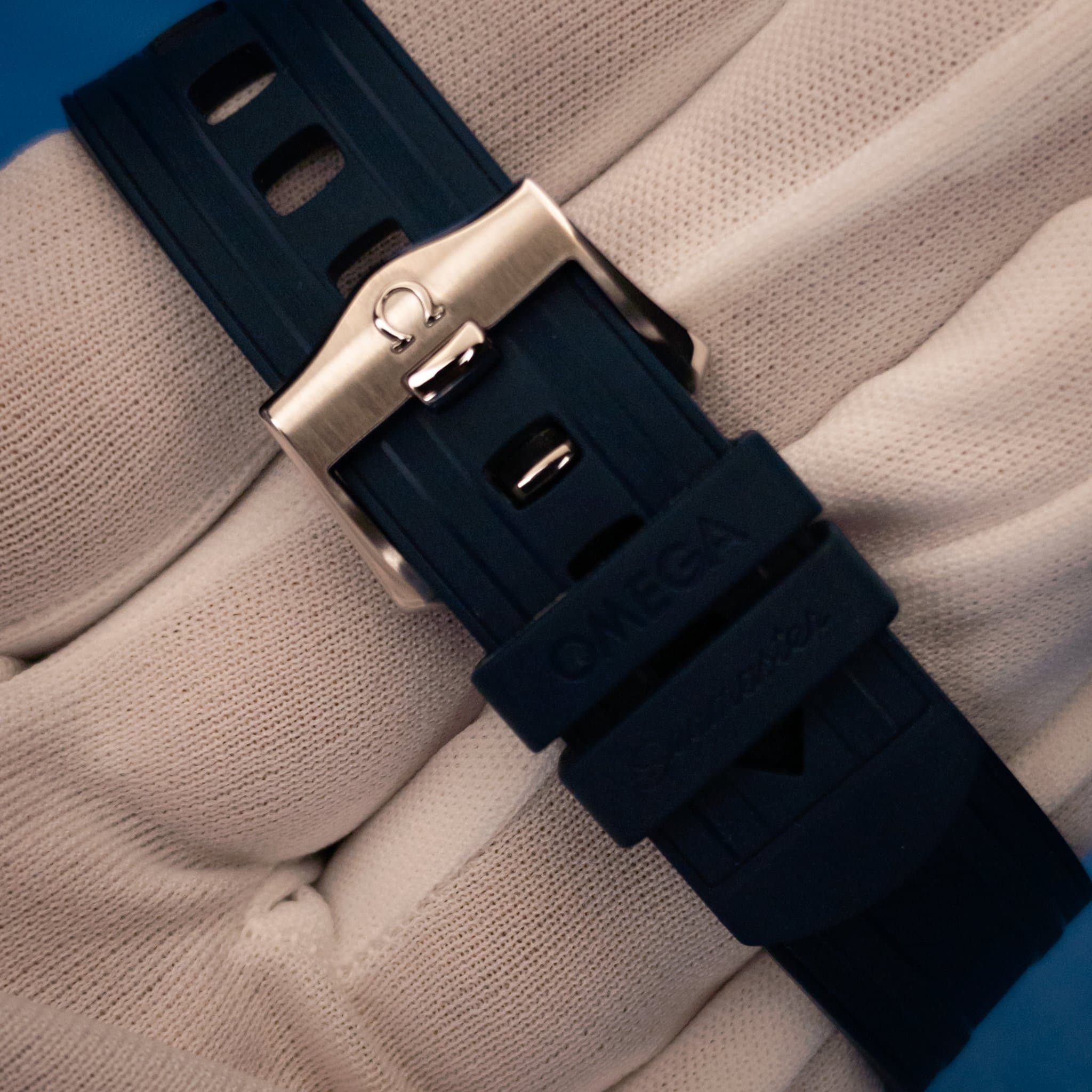 Omega Seamaster Diver 300M (Ref. 210.22.42.20.03.002) — photo 10
