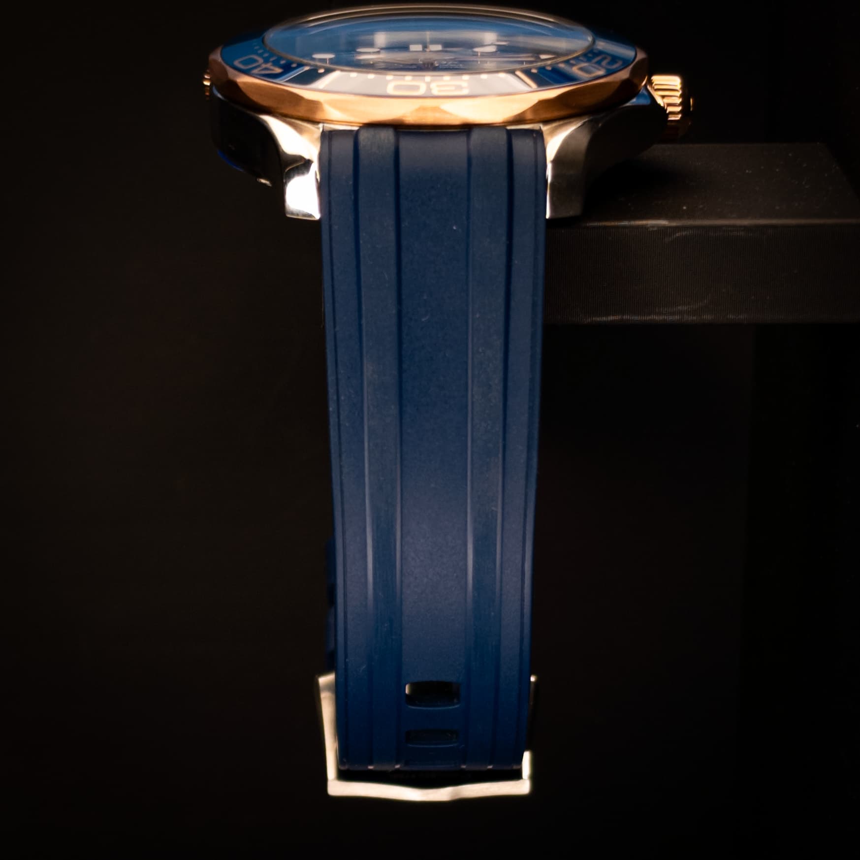 Omega Seamaster Diver 300M (Ref. 210.22.42.20.03.002) — photo 12