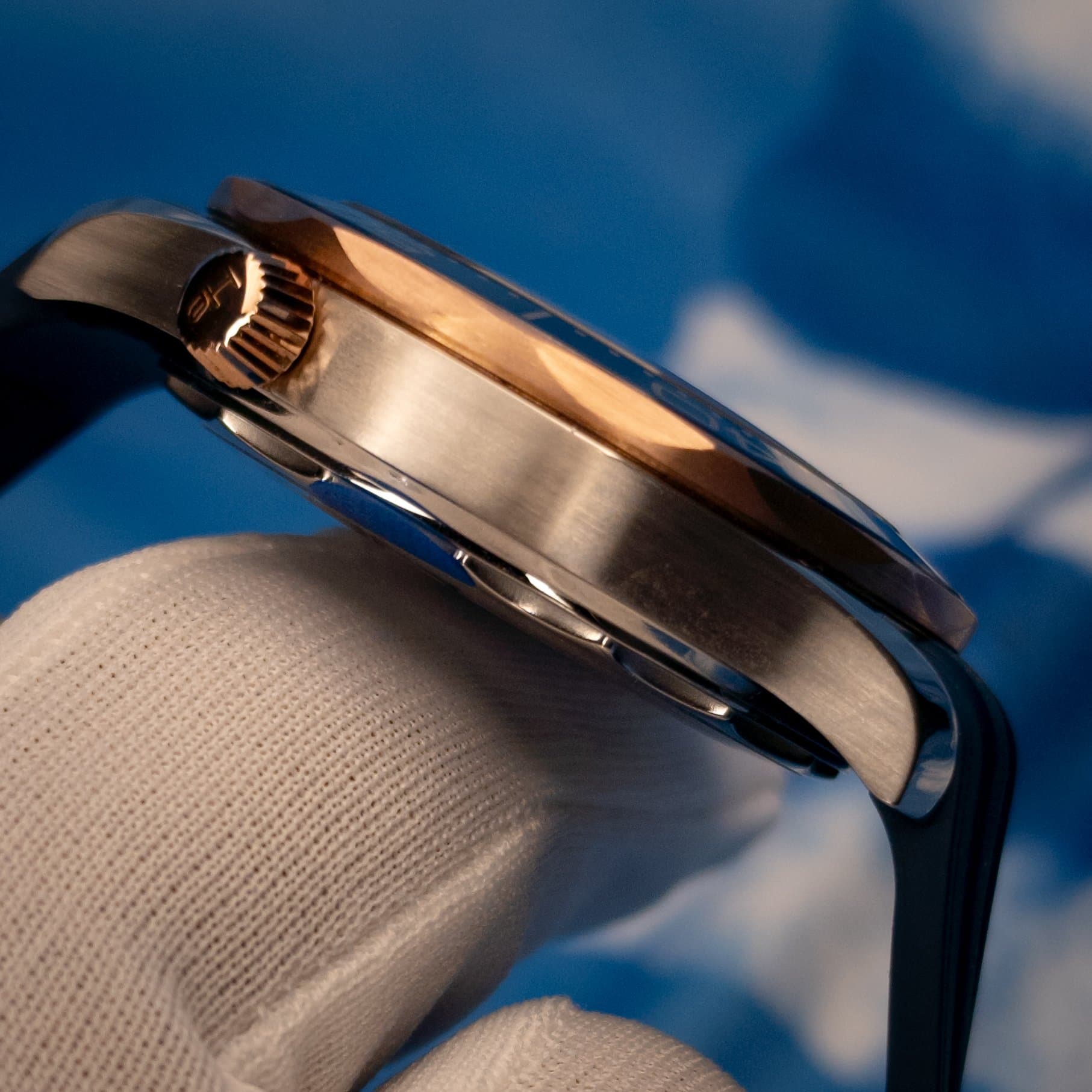 Omega Seamaster Diver 300M (Ref. 210.22.42.20.03.002) — photo 8