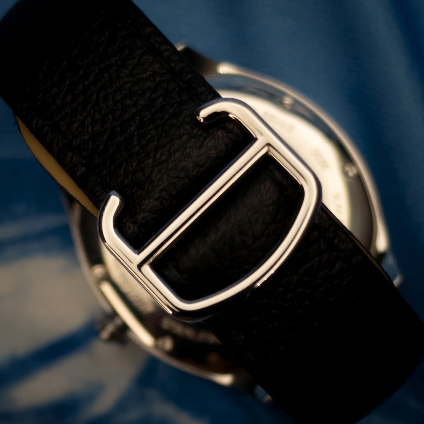 Cartier Cartier Drive de Cartier (Ref. WSNM0004) — photo 13
