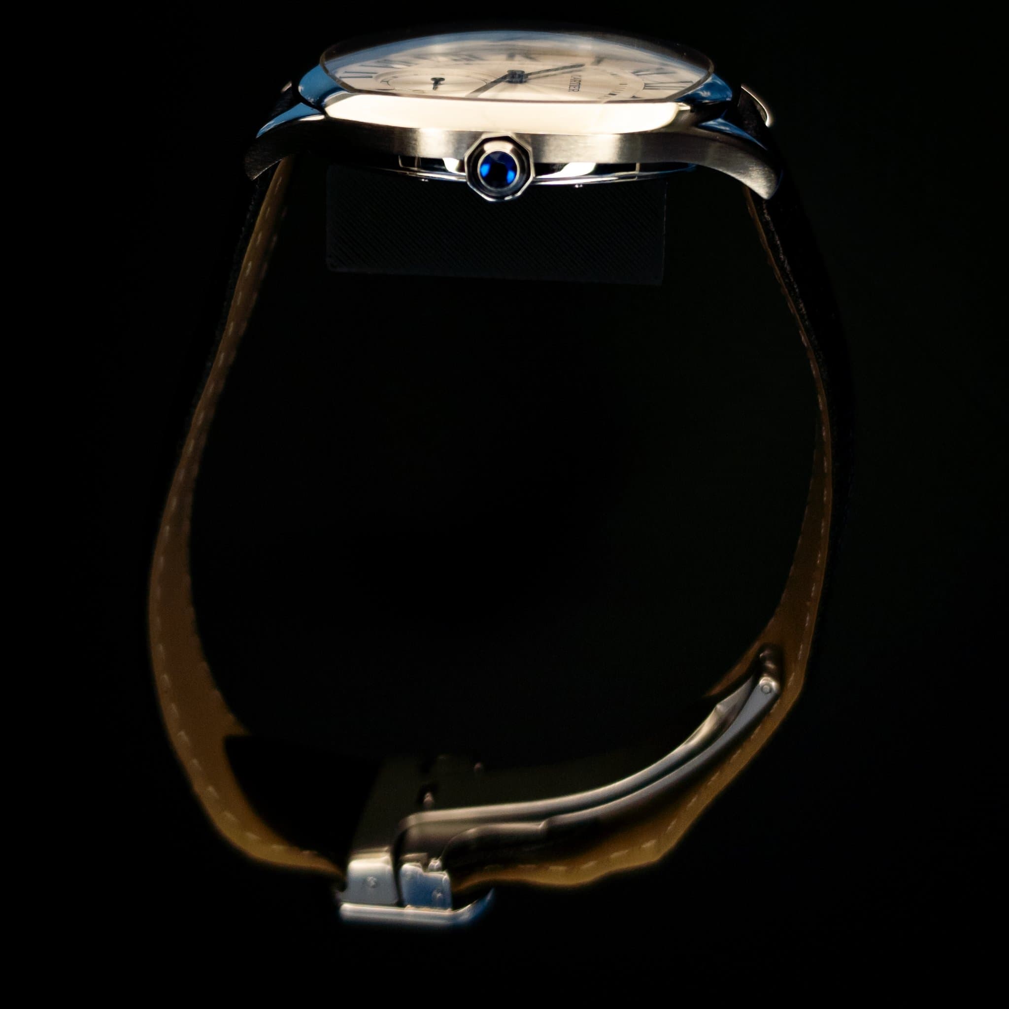 Cartier Cartier Drive de Cartier (Ref. WSNM0004) — photo 17