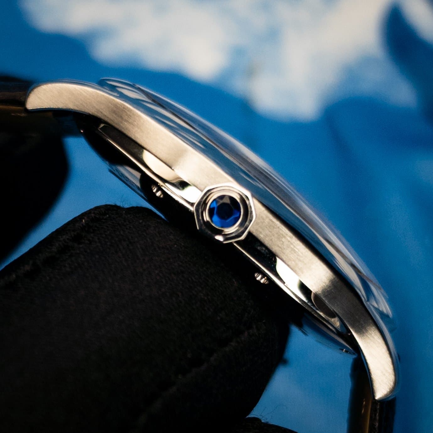 Cartier Cartier Drive de Cartier (Ref. WSNM0004) — photo 7