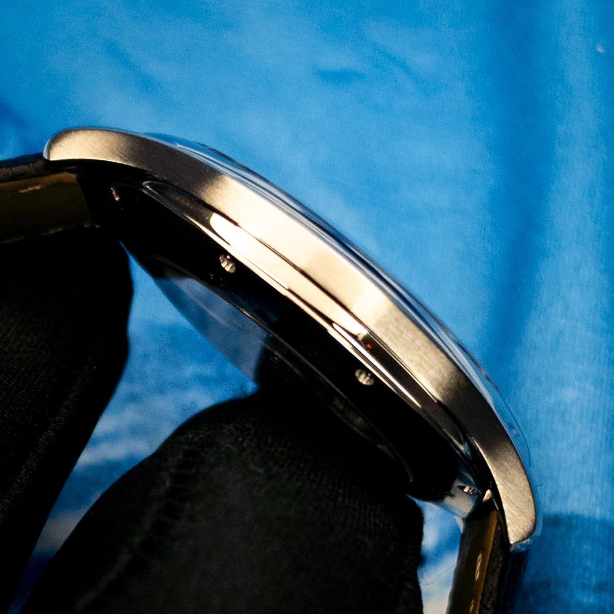 Cartier Cartier Drive de Cartier (Ref. WSNM0004) — photo 10