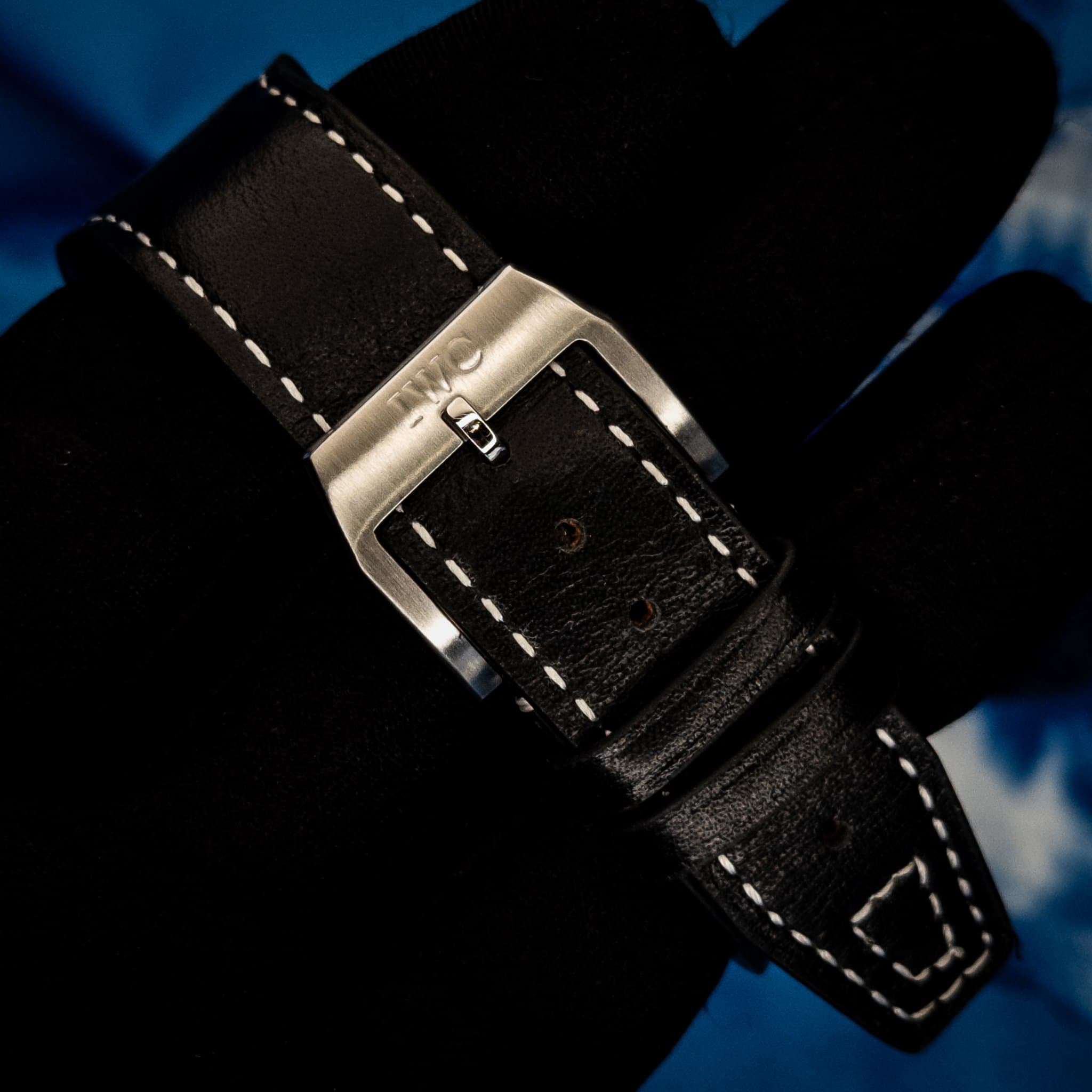 IWC Pilot Le Petit (Ref. IW377714) — photo 2