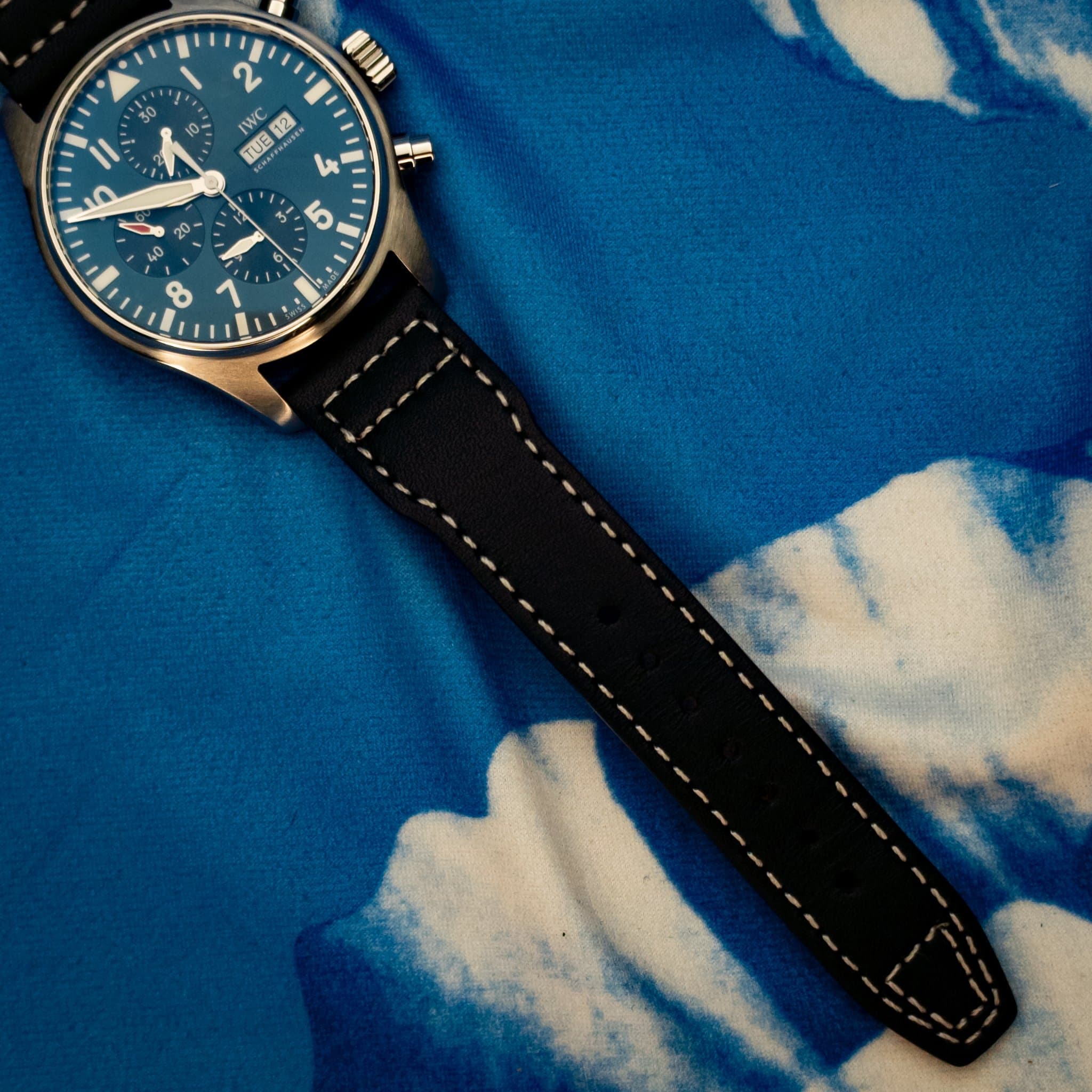 IWC Pilot Le Petit (Ref. IW377714) — photo 11