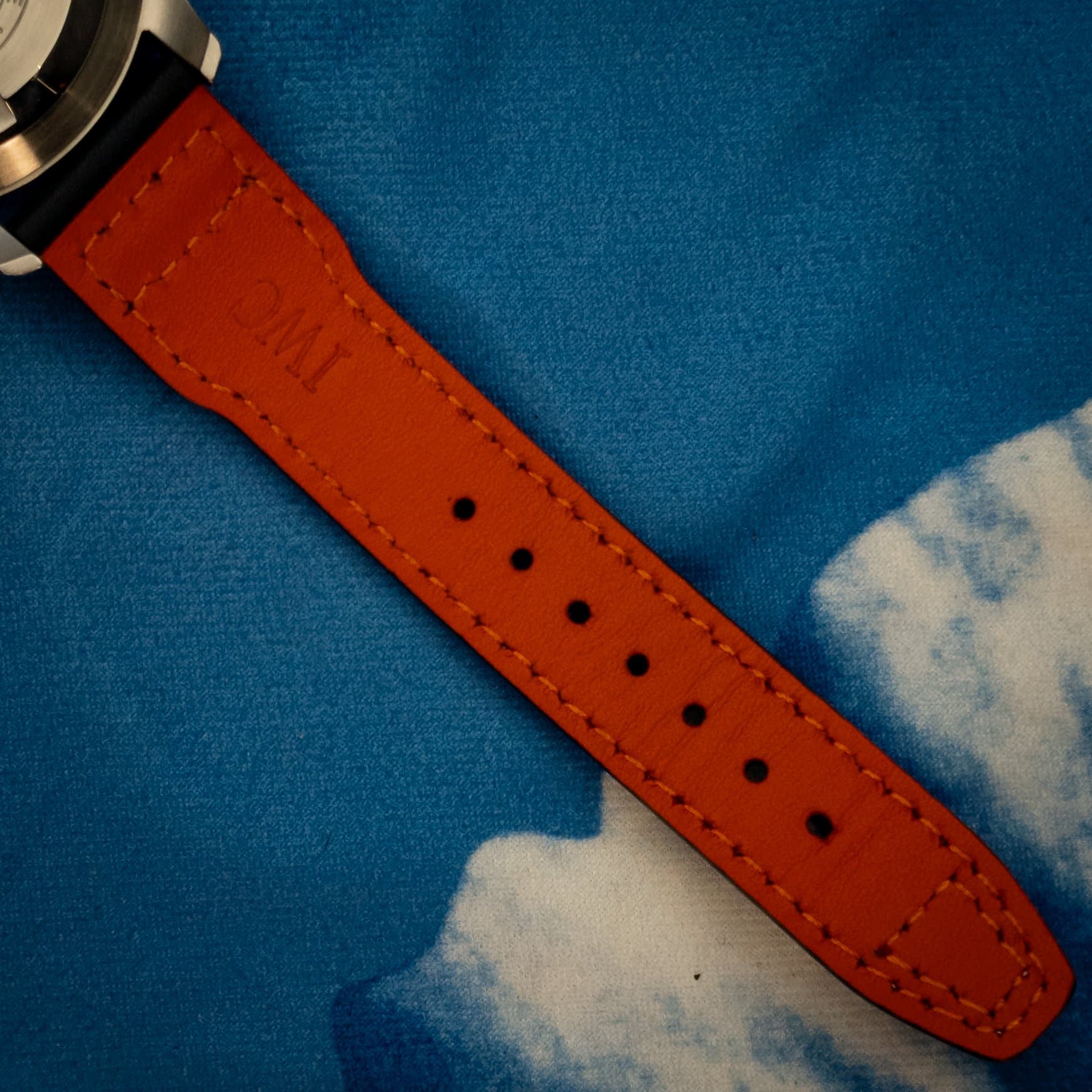 IWC Pilot Le Petit (Ref. IW377714) — photo 14