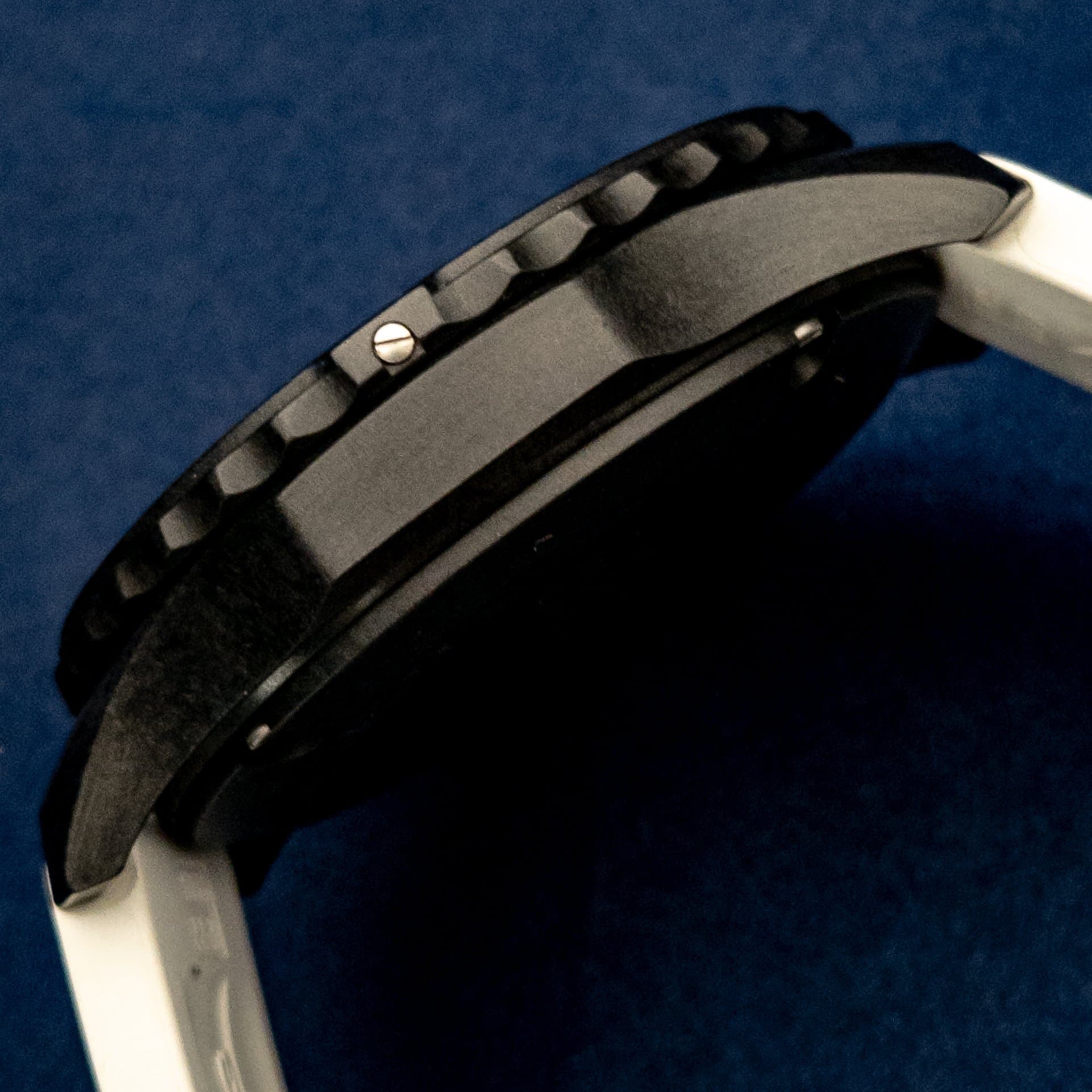 Breitling Endurace Pro 44 White (Ref. X82310A71B1S1) — photo 6