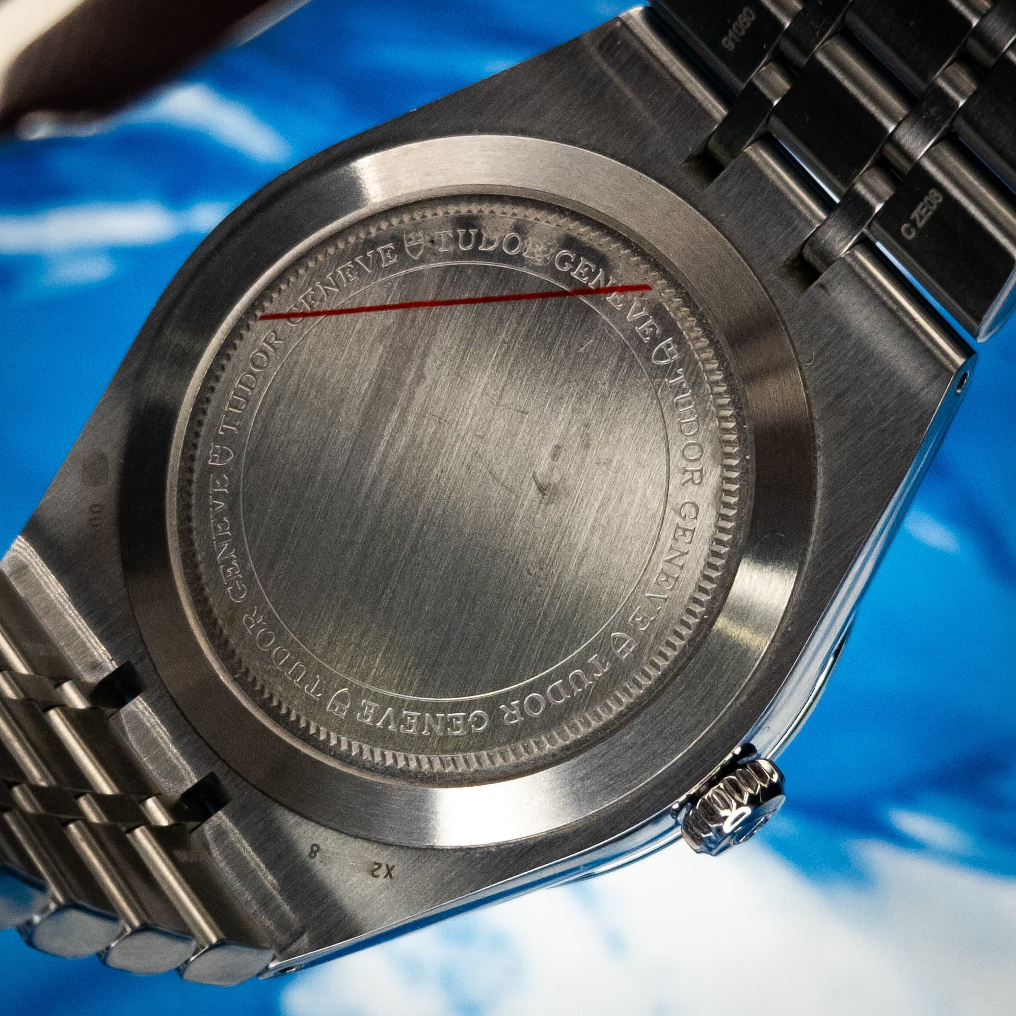 Tudor Royal 28600 Black (Ref. 28600-0003) — photo 5