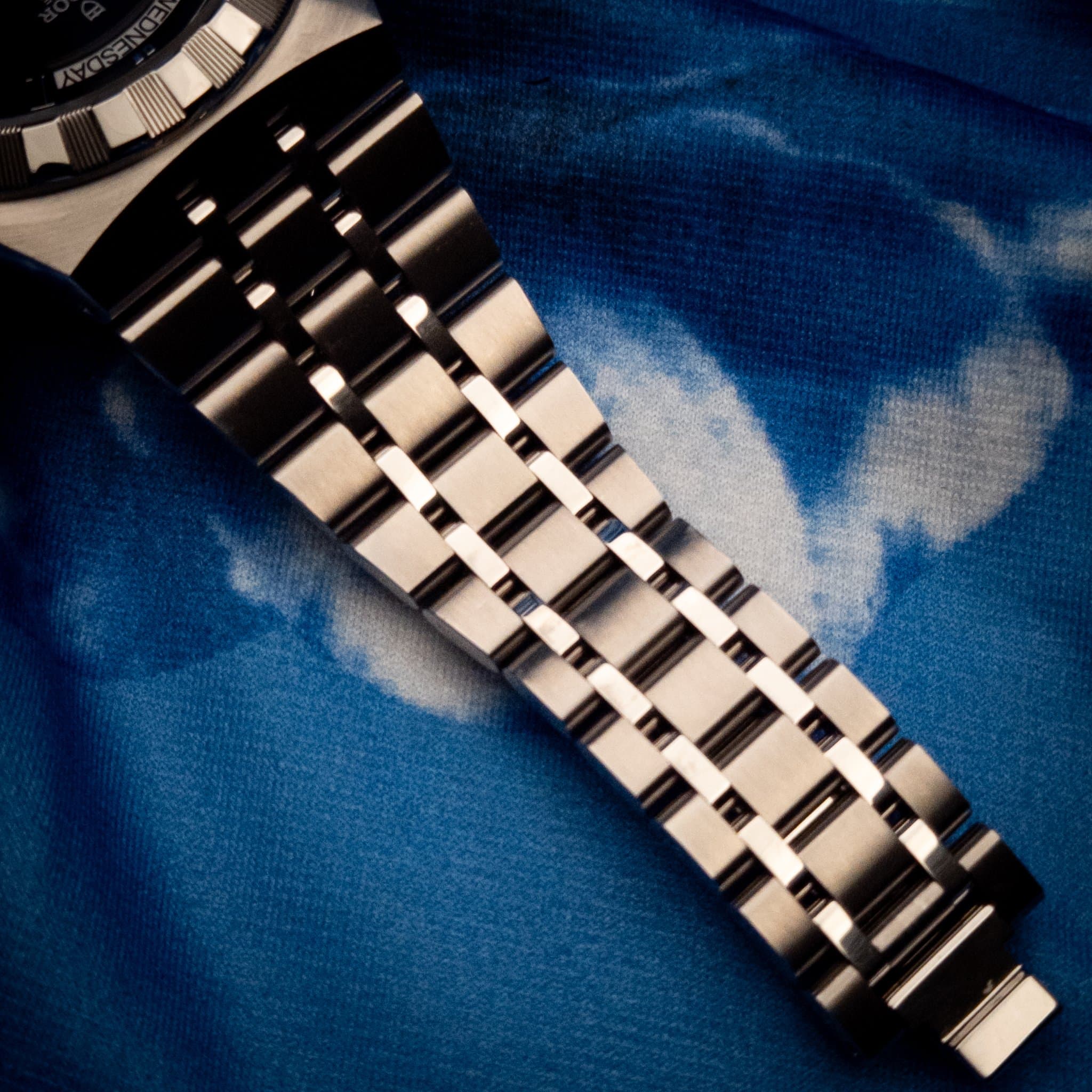 Tudor Royal 28600 Black (Ref. 28600-0003) — photo 11