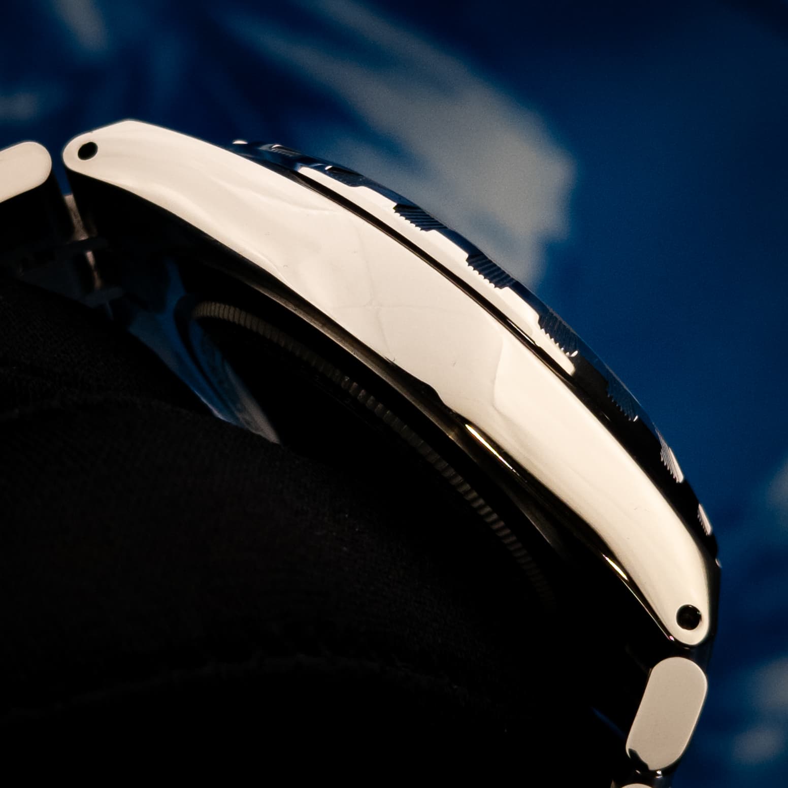 Tudor Royal 28600 Black (Ref. 28600-0003) — photo 7