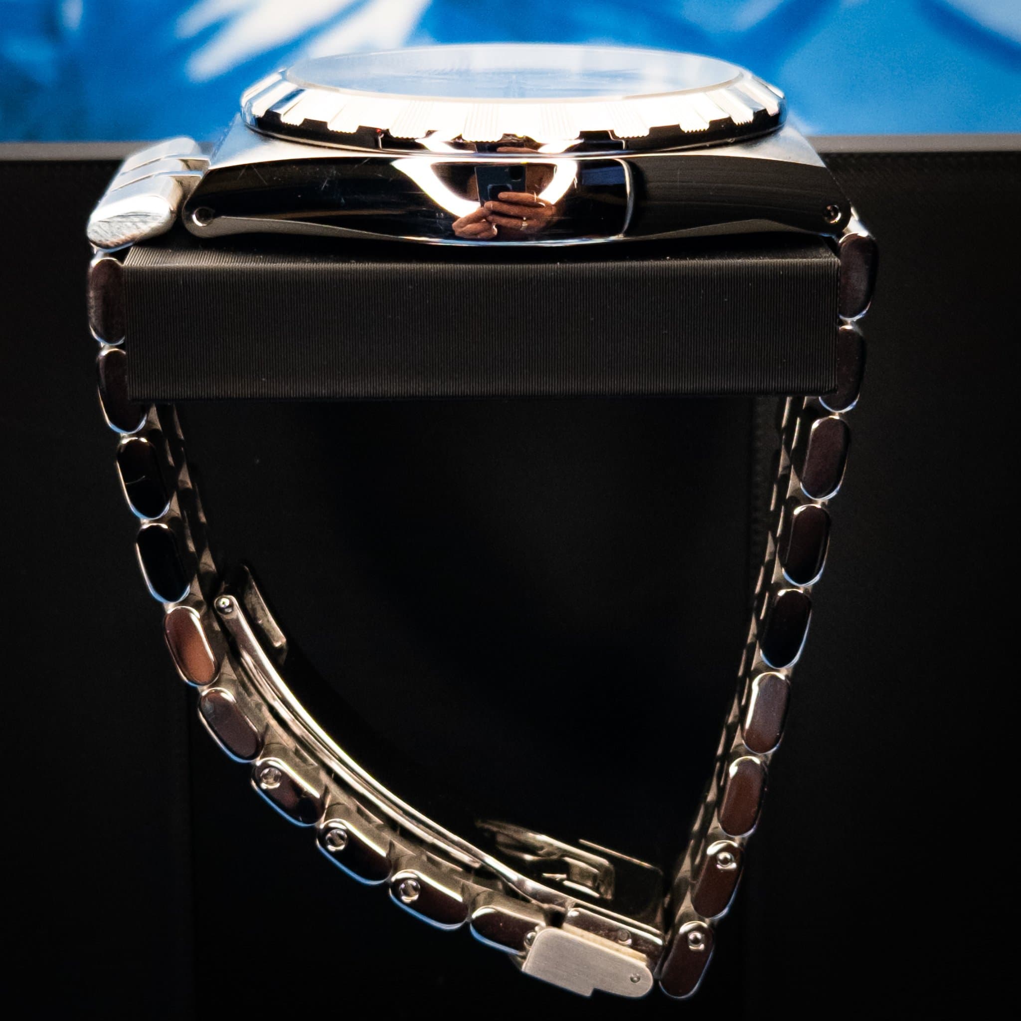 Tudor Royal 28600 Black (Ref. 28600-0003) — photo 13