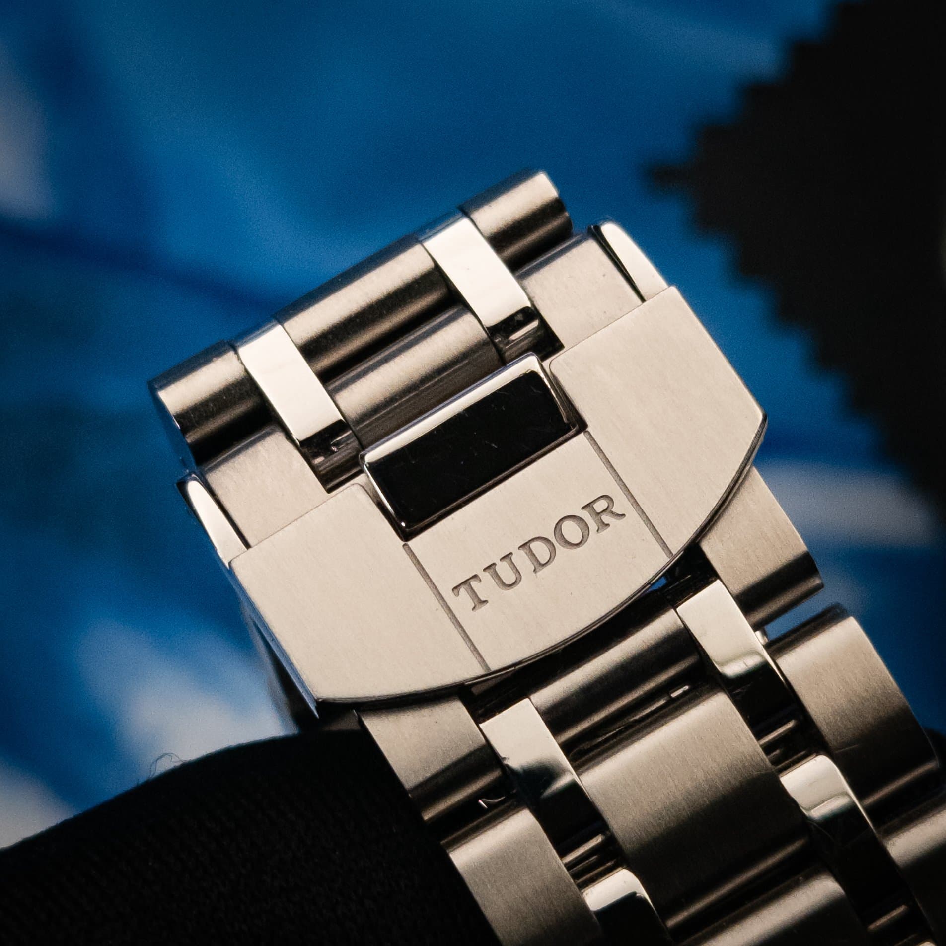 Tudor Royal 28600 Black (Ref. 28600-0003) — photo 8
