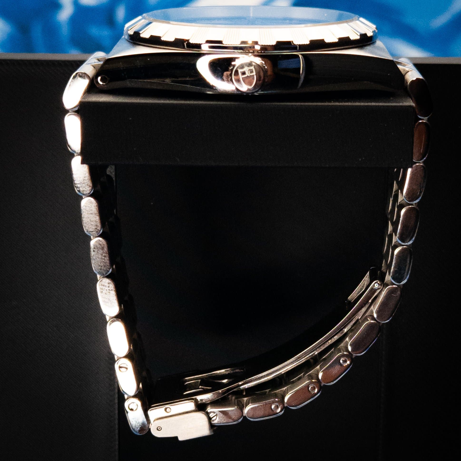 Tudor Royal 28600 Black (Ref. 28600-0003) — photo 12