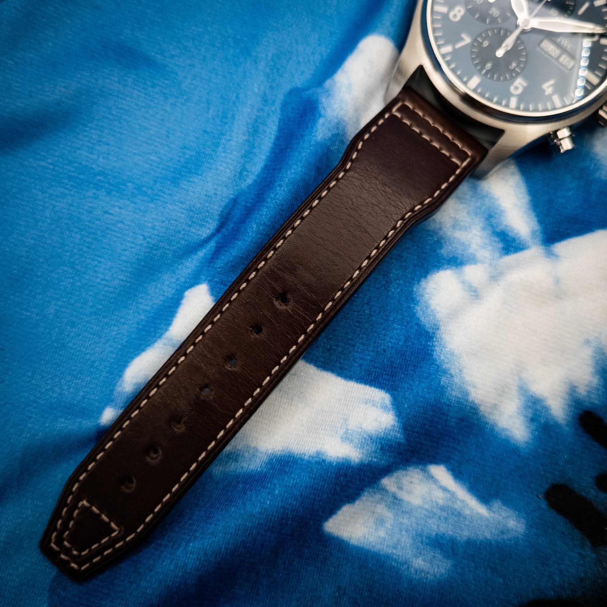 IWC Pilot Le Petit (Ref. IW377714) — photo 11