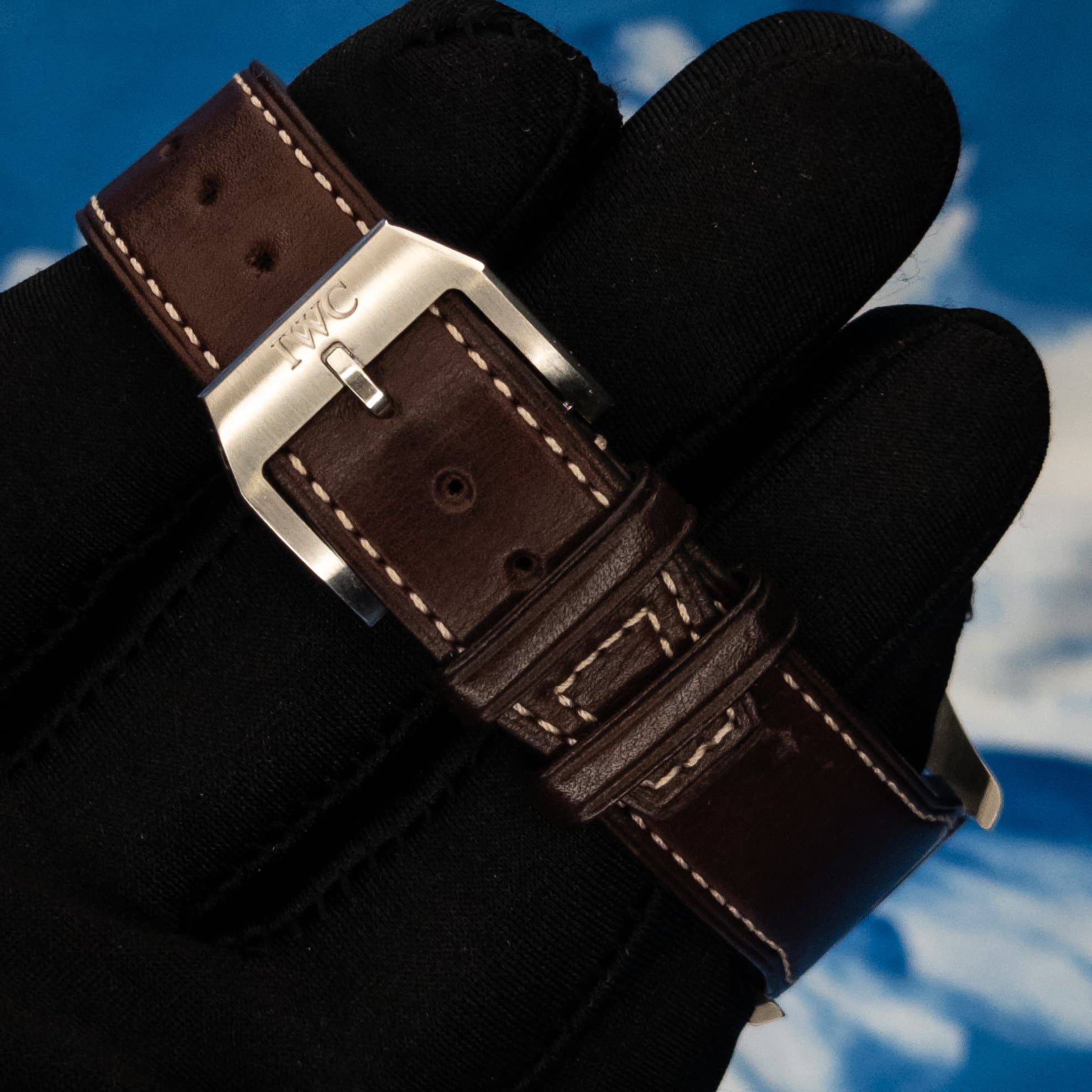 IWC Pilot Le Petit (Ref. IW377714) — photo 10