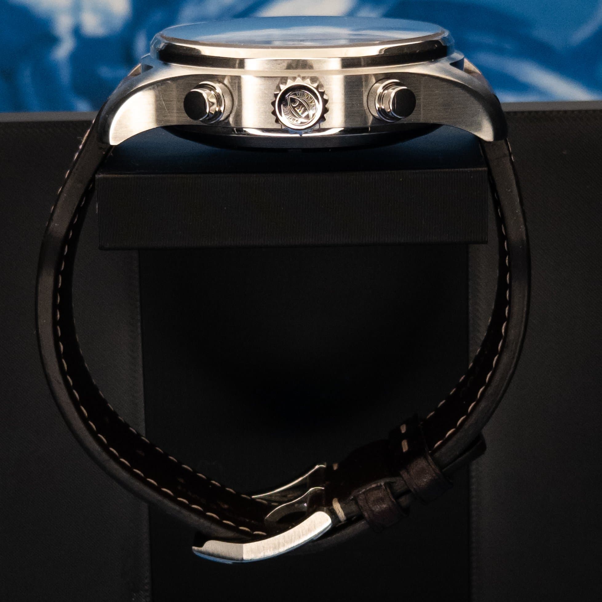 IWC Pilot Le Petit (Ref. IW377714) — photo 13