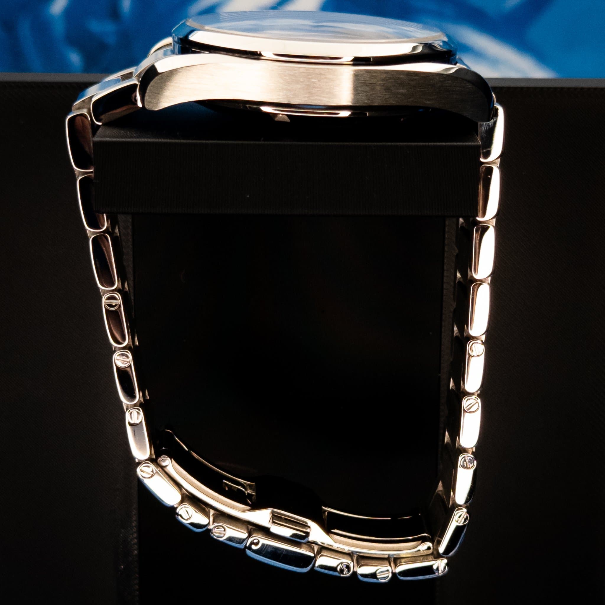 Omega Seamaster Aqua Terra 41.5 (Ref. 231.10.42.21.03.003) — photo 14