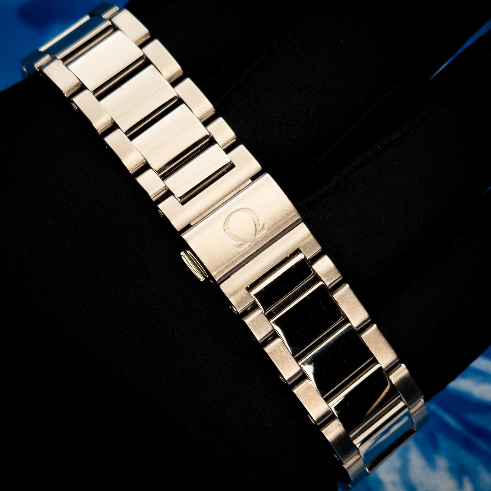 Omega Seamaster Aqua Terra 41.5 (Ref. 231.10.42.21.03.003) — photo 9