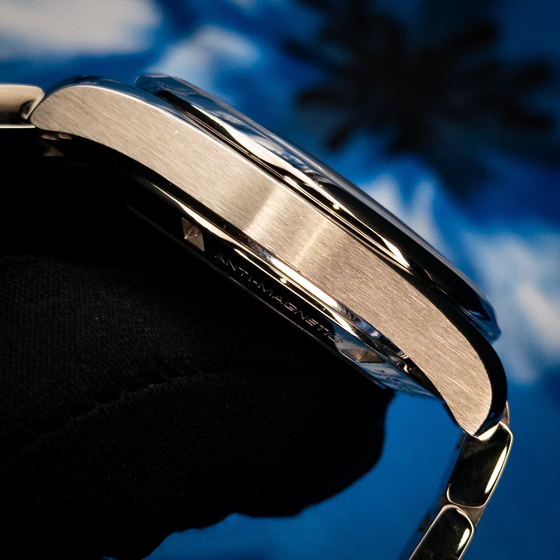 Omega Seamaster Aqua Terra 41.5 (Ref. 231.10.42.21.03.003) — photo 8