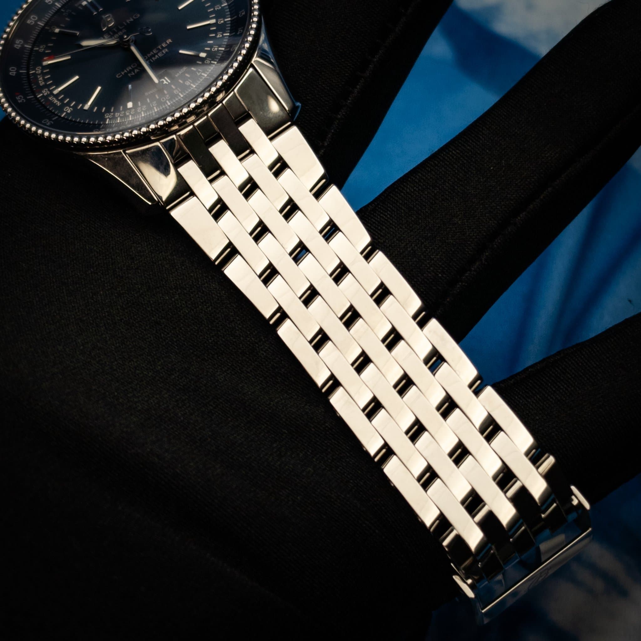 Breitling Navitimer 41 2023 (Ref. A17326161C1A1) — photo 15
