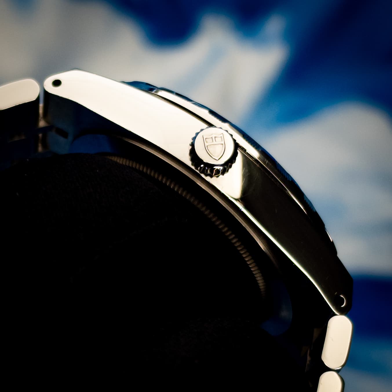 Tudor Royal Blue (Ref. 28600) — photo 7