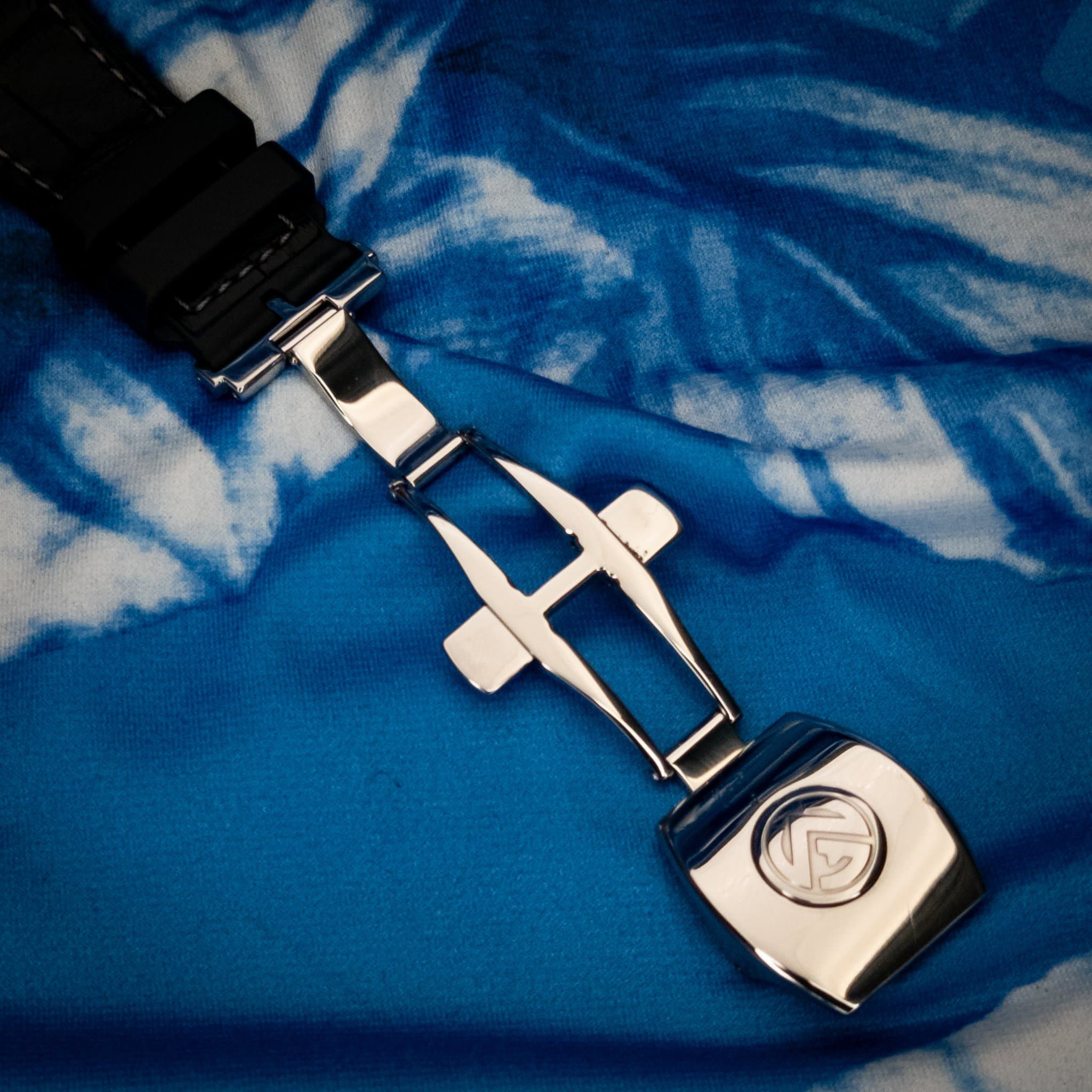 Franck Muller Vangard 45 (Ref. V 45 SC DT (AC.NR)) — photo 12