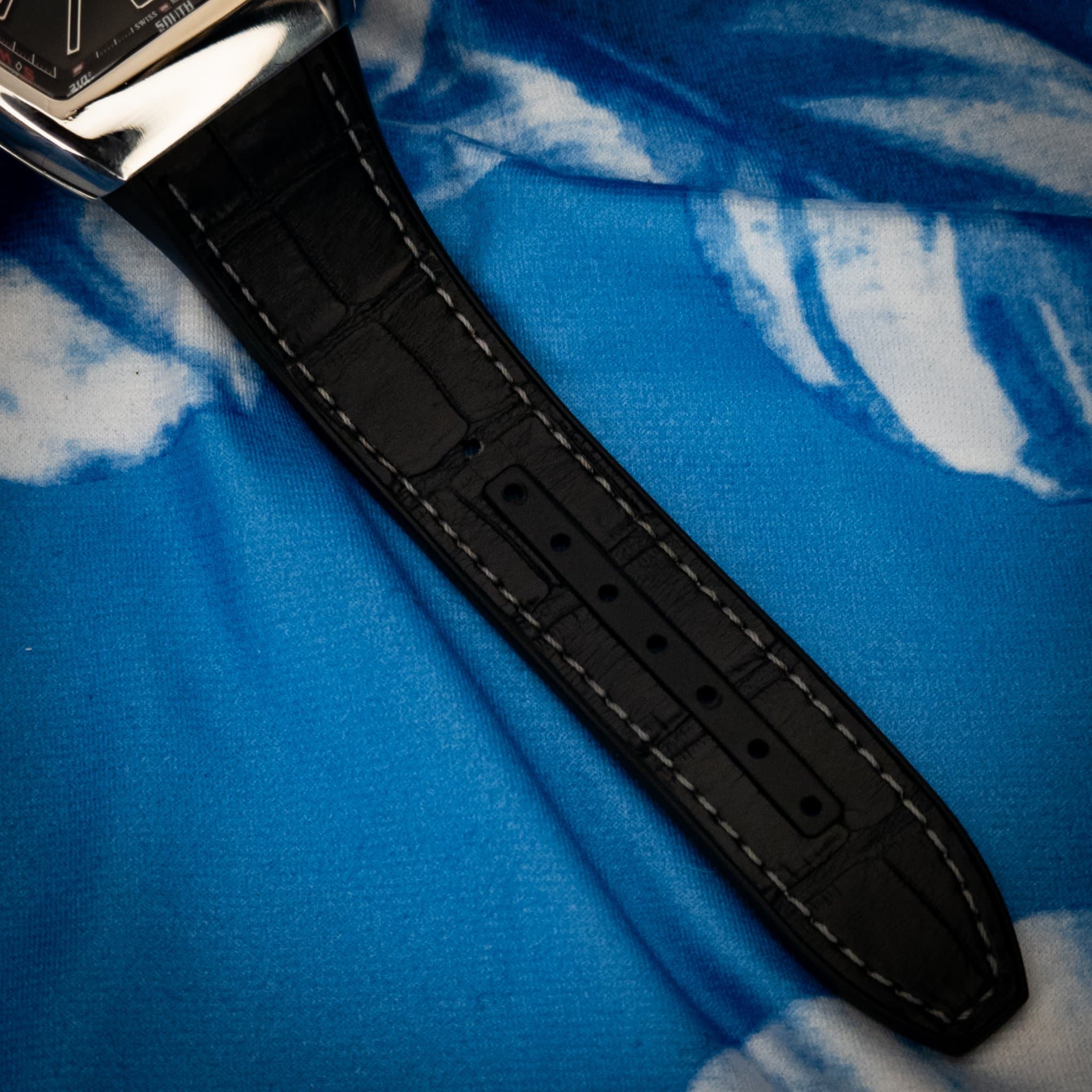 Franck Muller Vangard 45 (Ref. V 45 SC DT (AC.NR)) — photo 14