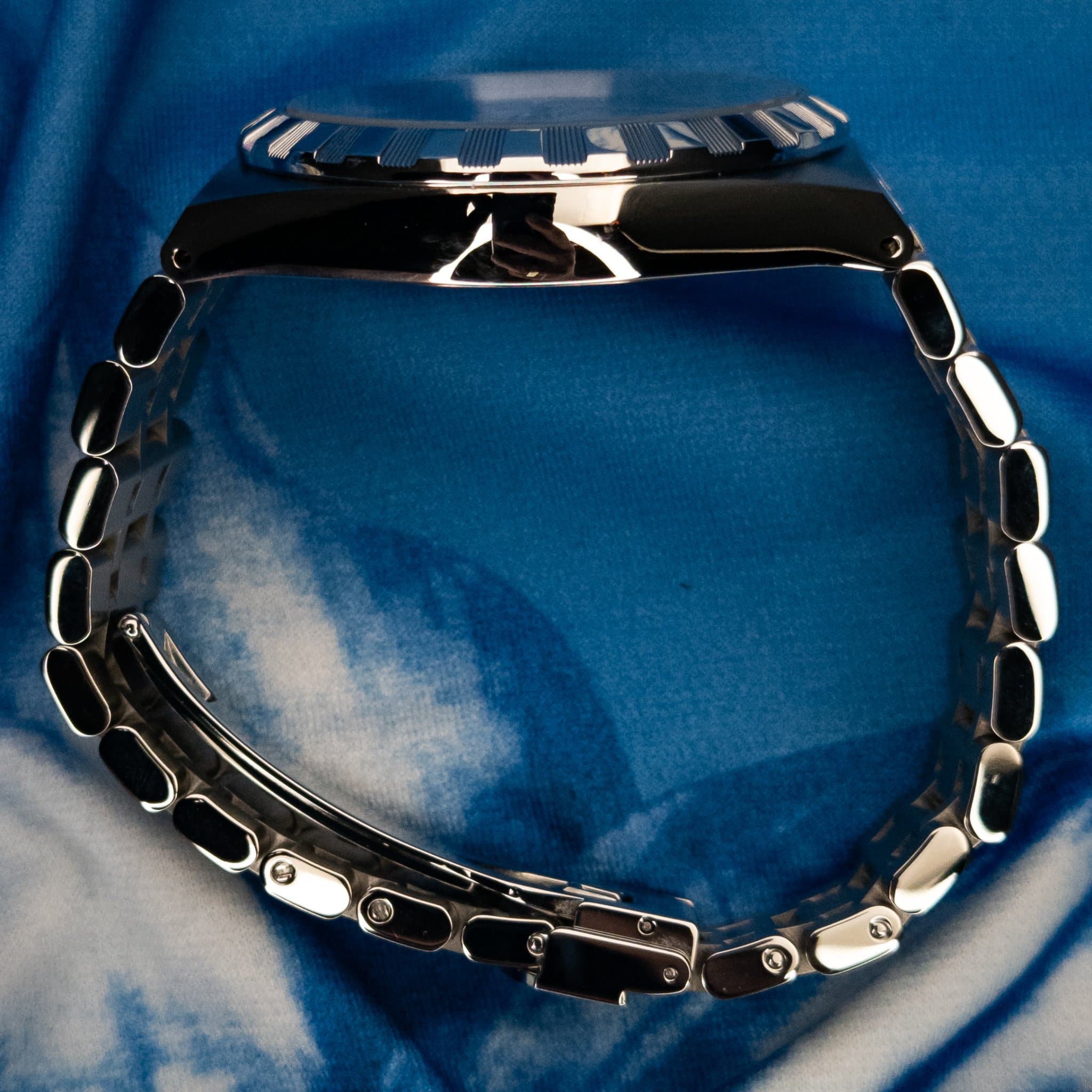Tudor Royal 28600 Black 2023 (Ref. 28600-003) — photo 13