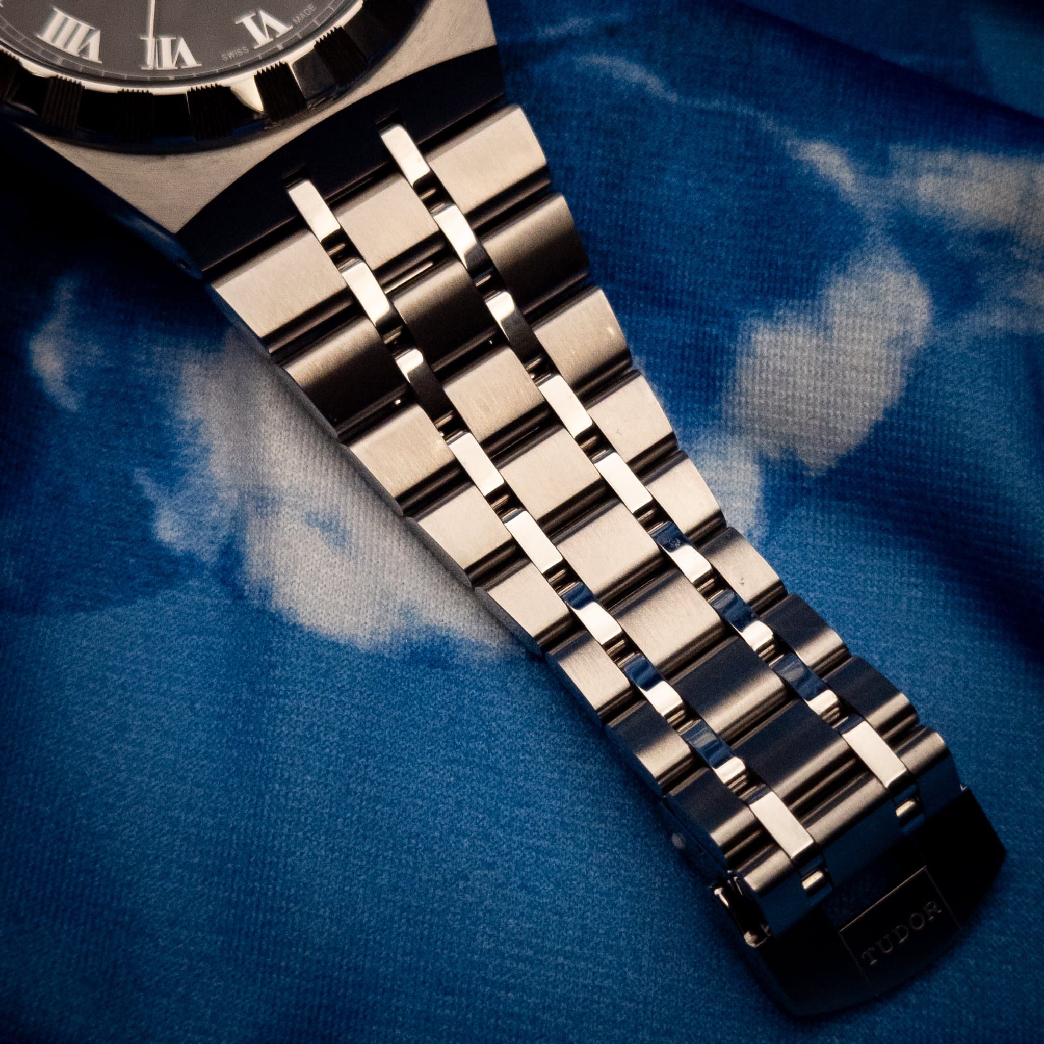 Tudor Royal 28600 Black 2023 (Ref. 28600-003) — photo 10