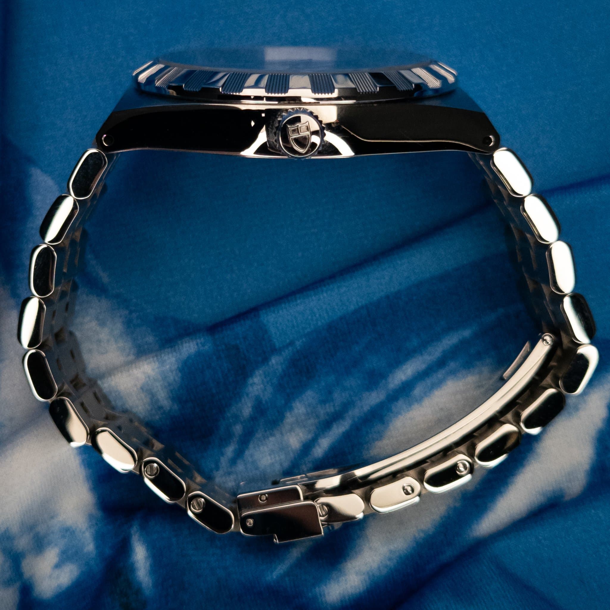 Tudor Royal 28600 Black 2023 (Ref. 28600-003) — photo 12