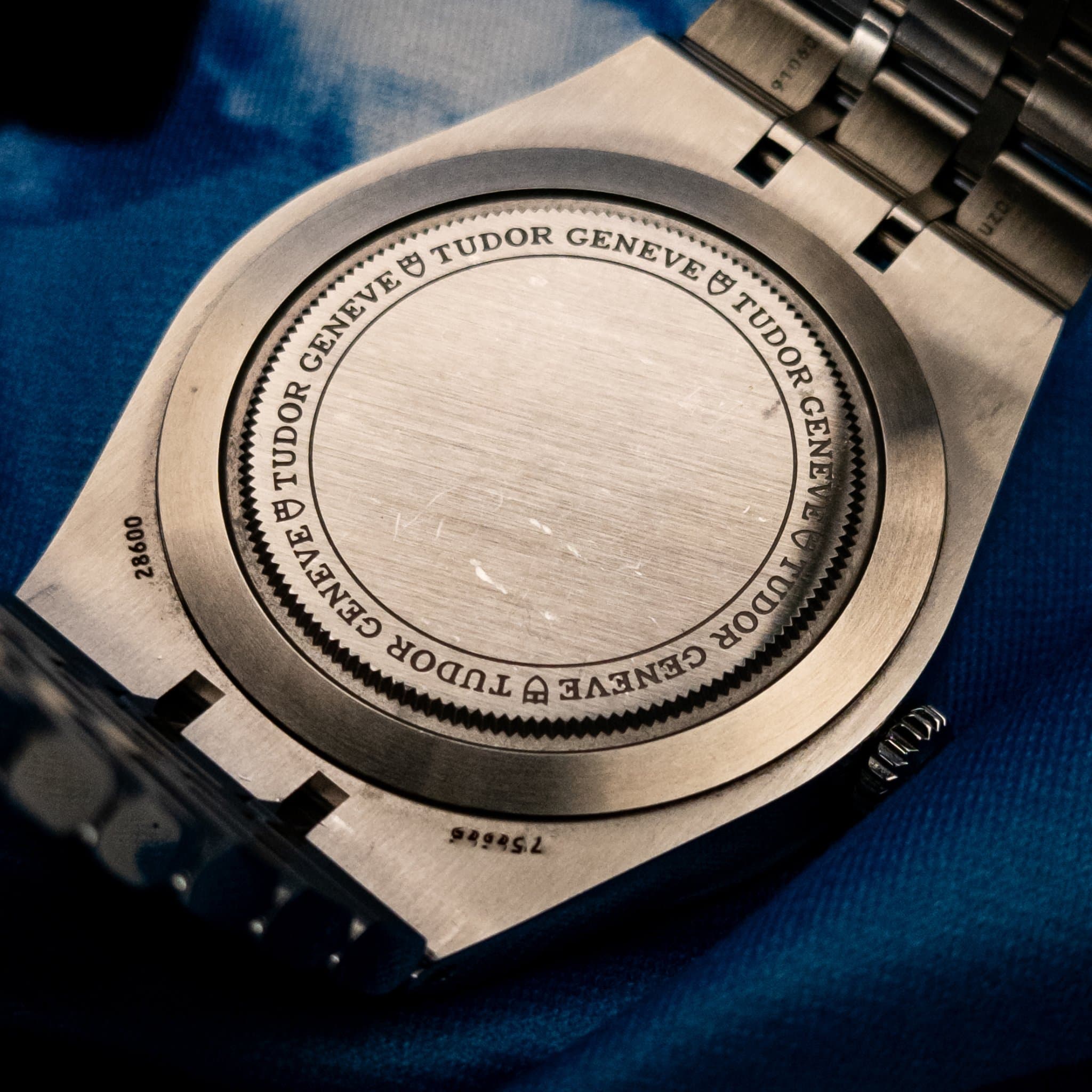 Tudor Royal 28600 Black 2023 (Ref. 28600-003) — photo 5