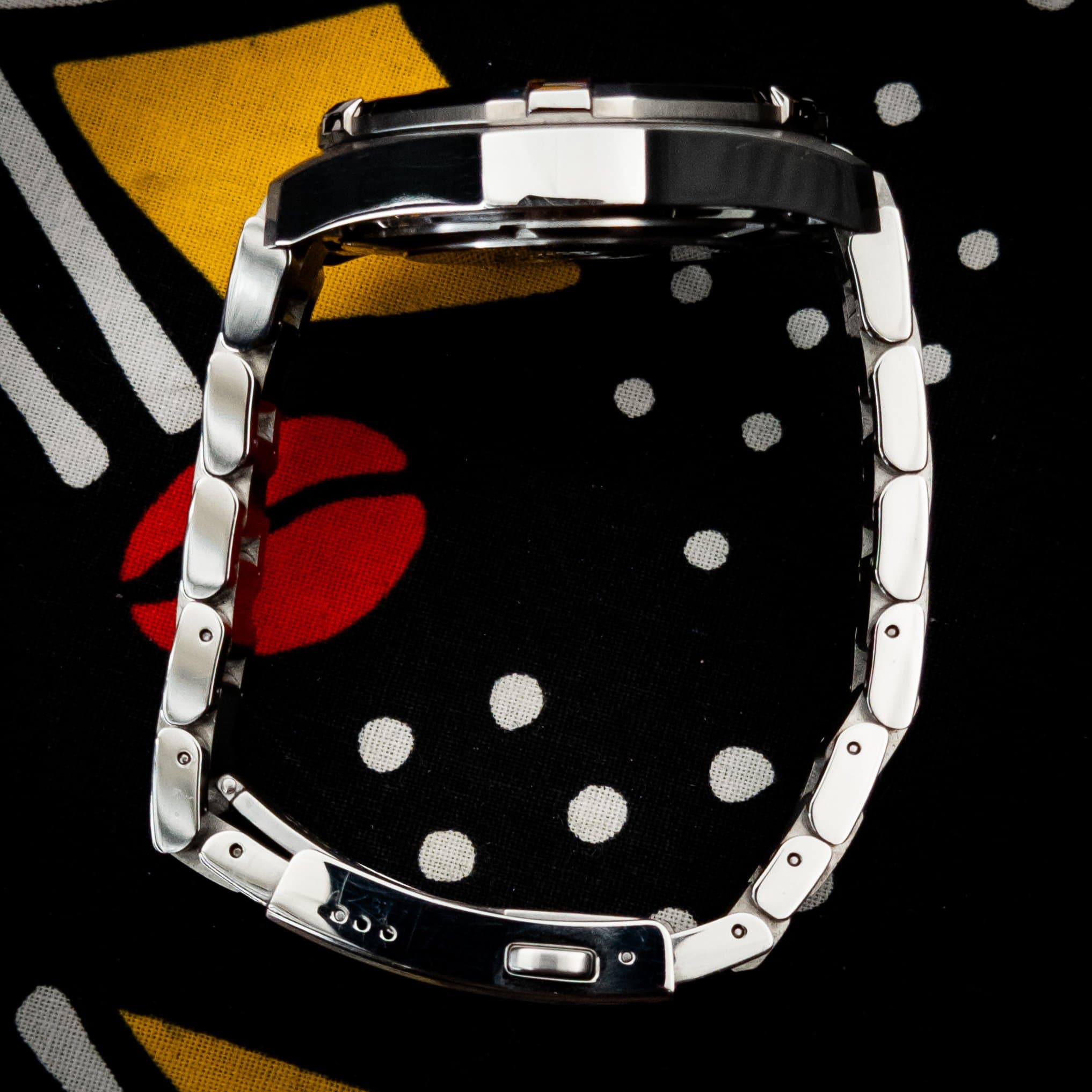 TAG Heuer Aquaracer 300M (Ref. WAY201T.BA0927) — photo 15