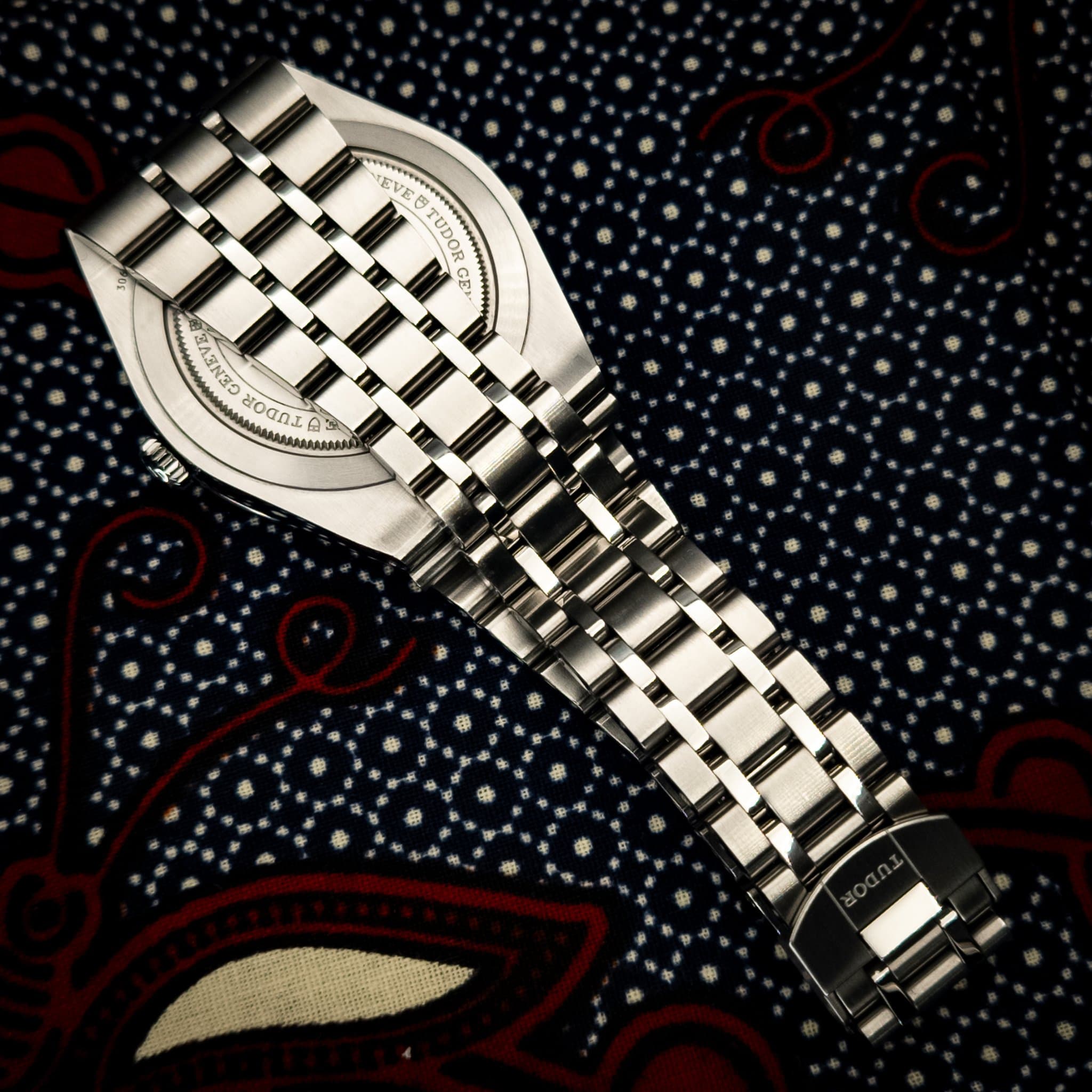 Tudor Royal 28600 Blue 2022 (Ref. 28600-005) — photo 12