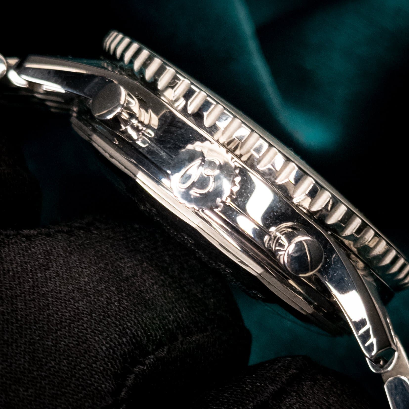 Breitling Navitimer Chrono 41 (Ref. A13324121B1A1) — photo 9