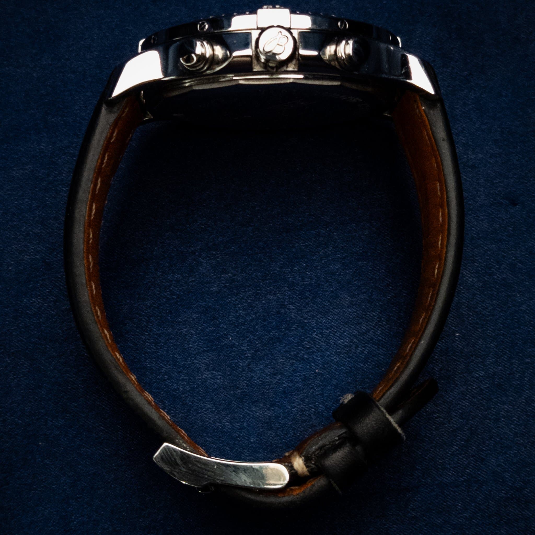 Breitling Colt Chrono (Ref. A7338811/BD43/152S/A20S.1) — photo 13