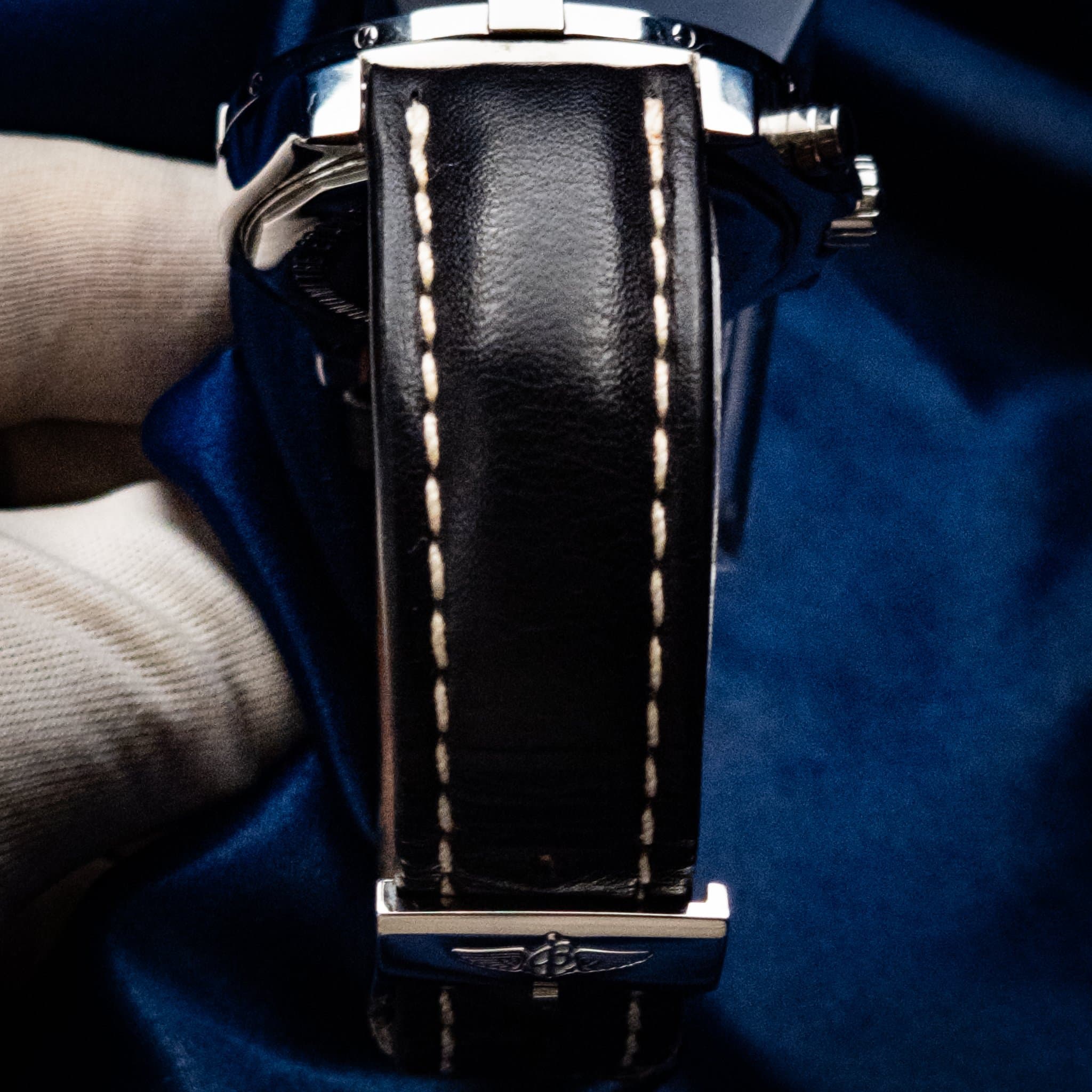 Breitling Colt Chrono (Ref. A7338811/BD43/152S/A20S.1) — photo 10
