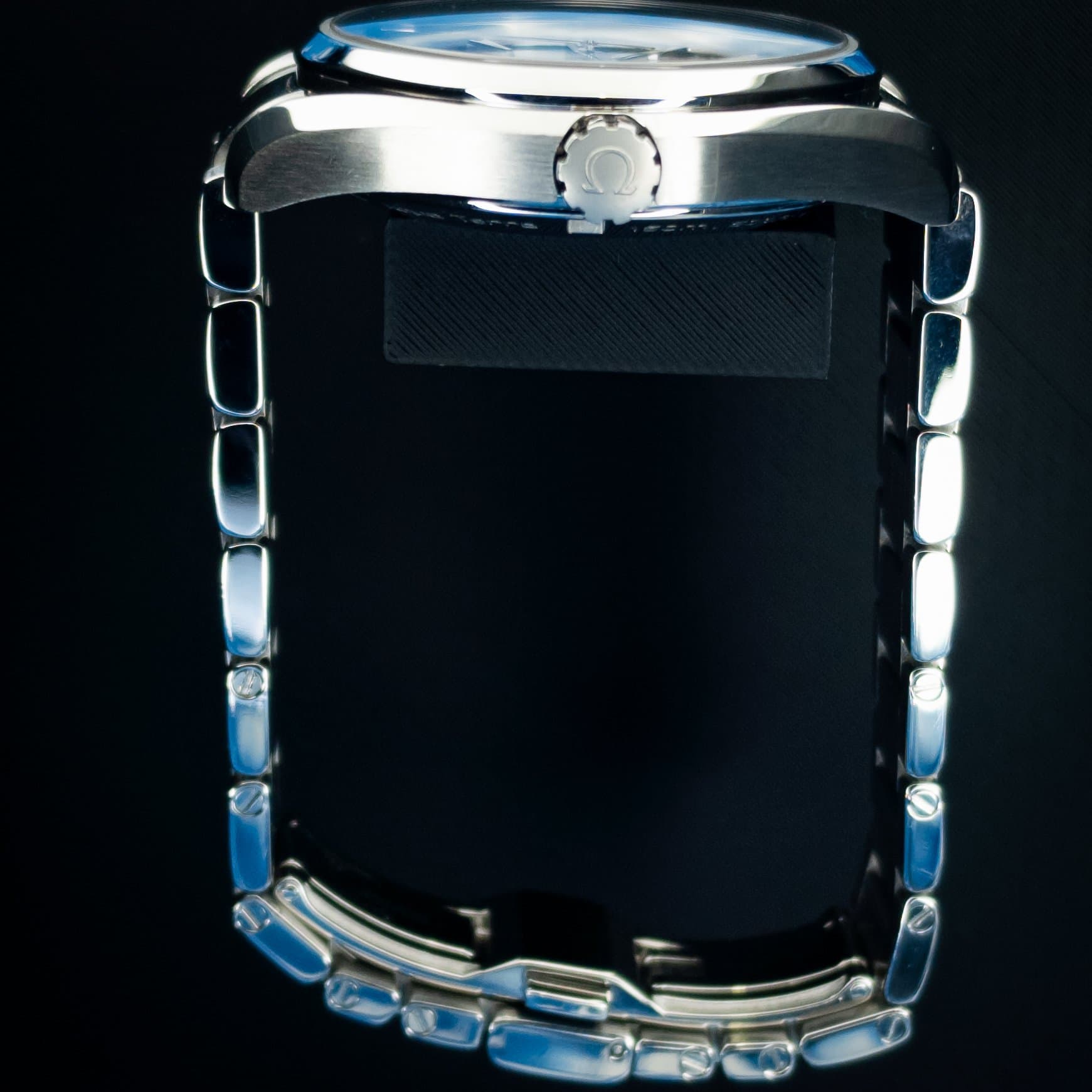 Omega Seamaster Aqua Terra 41.5 Verticle Spectre (Ref. 231.10.42.21.03.003) — photo 15