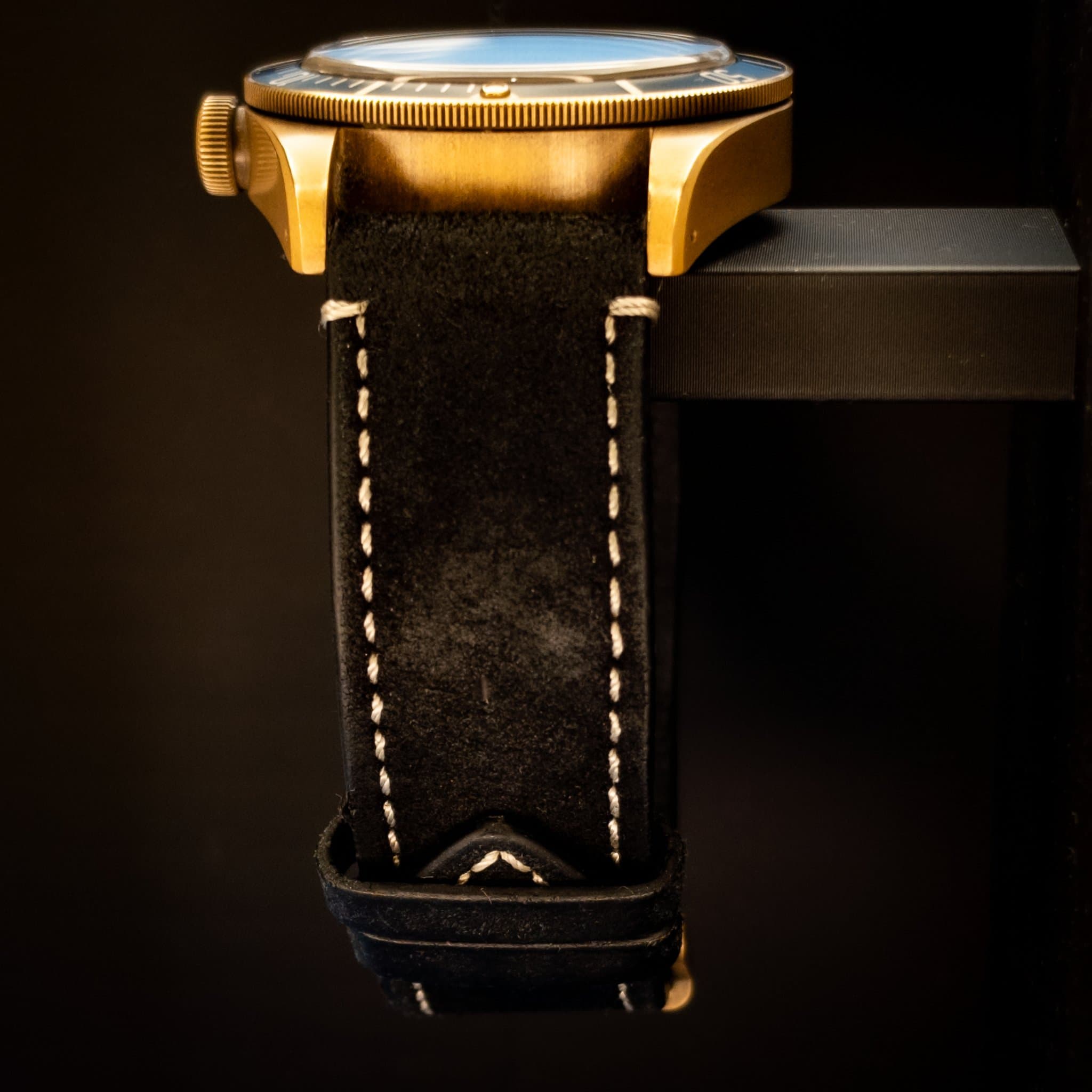 Tudor Tudor Black Bay Bronze 43 Slate Grey Dial (Ref. 79250BA-0001) — photo 14