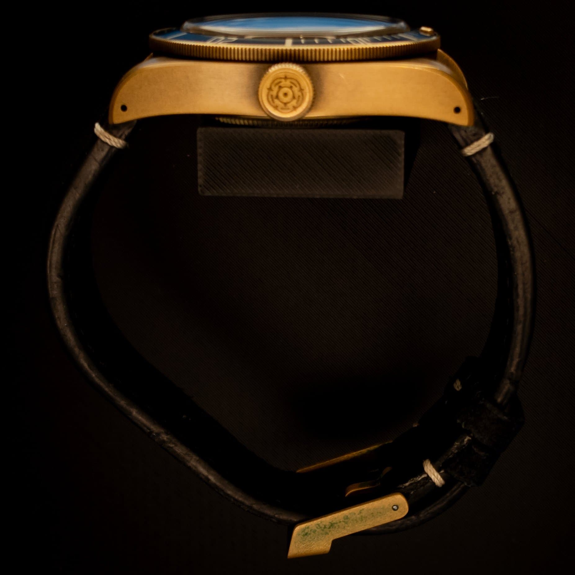 Tudor Tudor Black Bay Bronze 43 Slate Grey Dial (Ref. 79250BA-0001) — photo 17