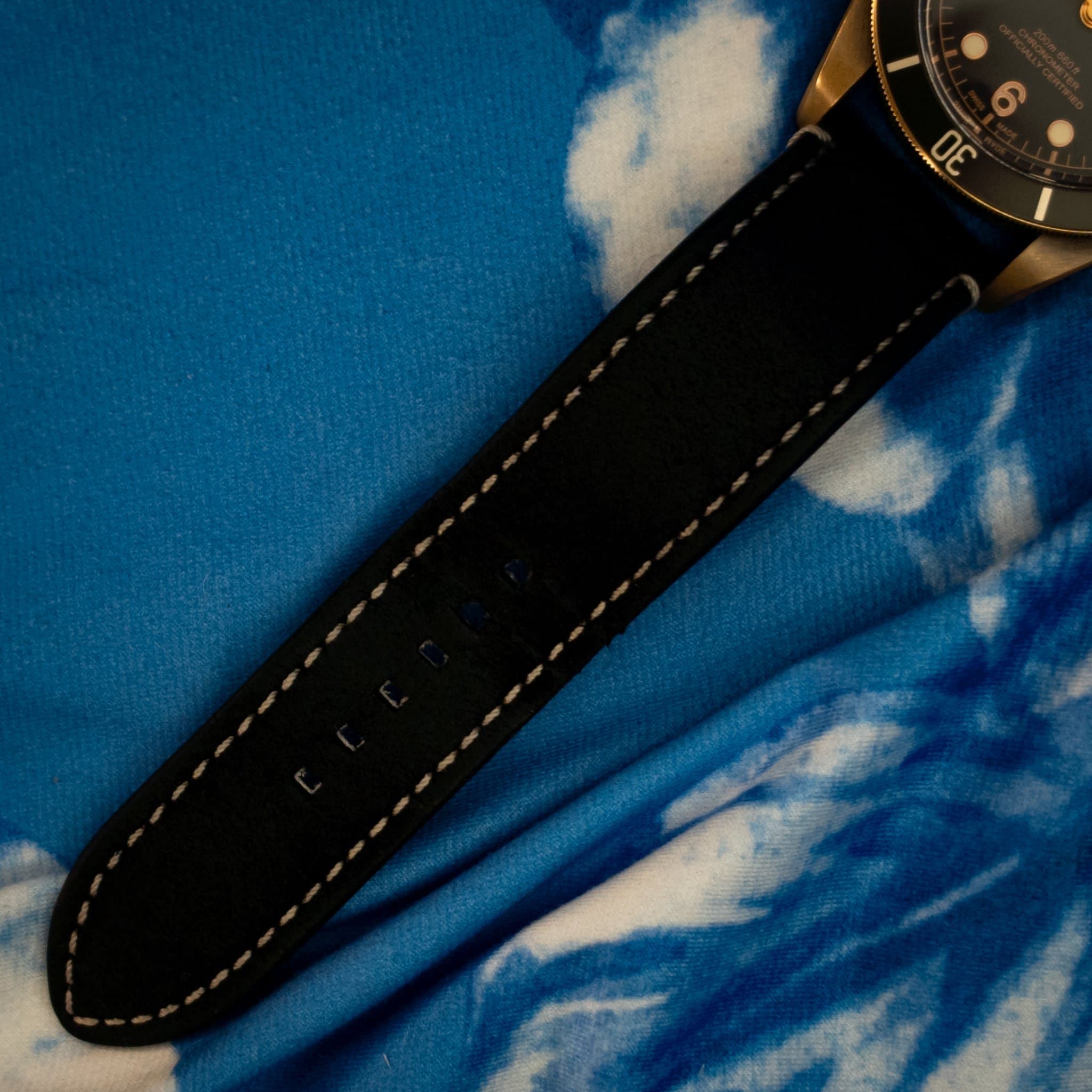 Tudor Tudor Black Bay Bronze 43 Slate Grey Dial (Ref. 79250BA-0001) — photo 14