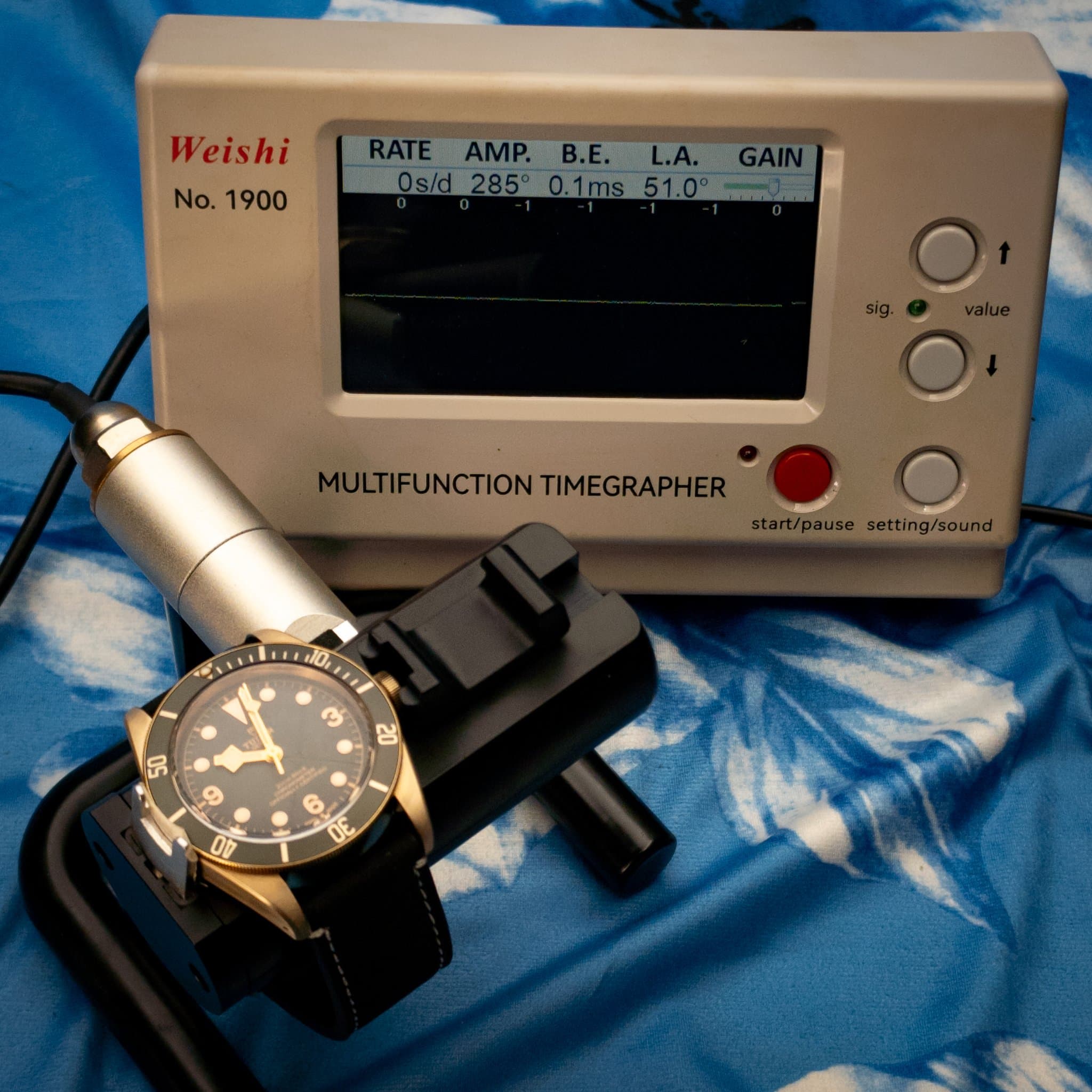 Tudor Tudor Black Bay Bronze 43 Slate Grey Dial (Ref. 79250BA-0001) — photo 19