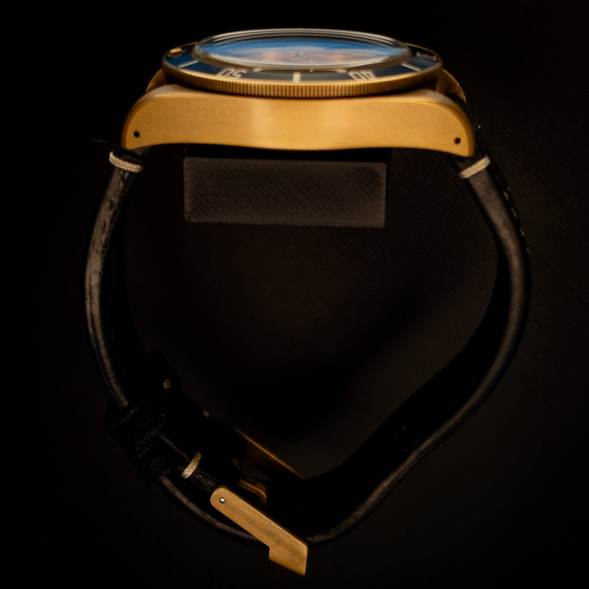 Tudor Tudor Black Bay Bronze 43 Slate Grey Dial (Ref. 79250BA-0001) — photo 18
