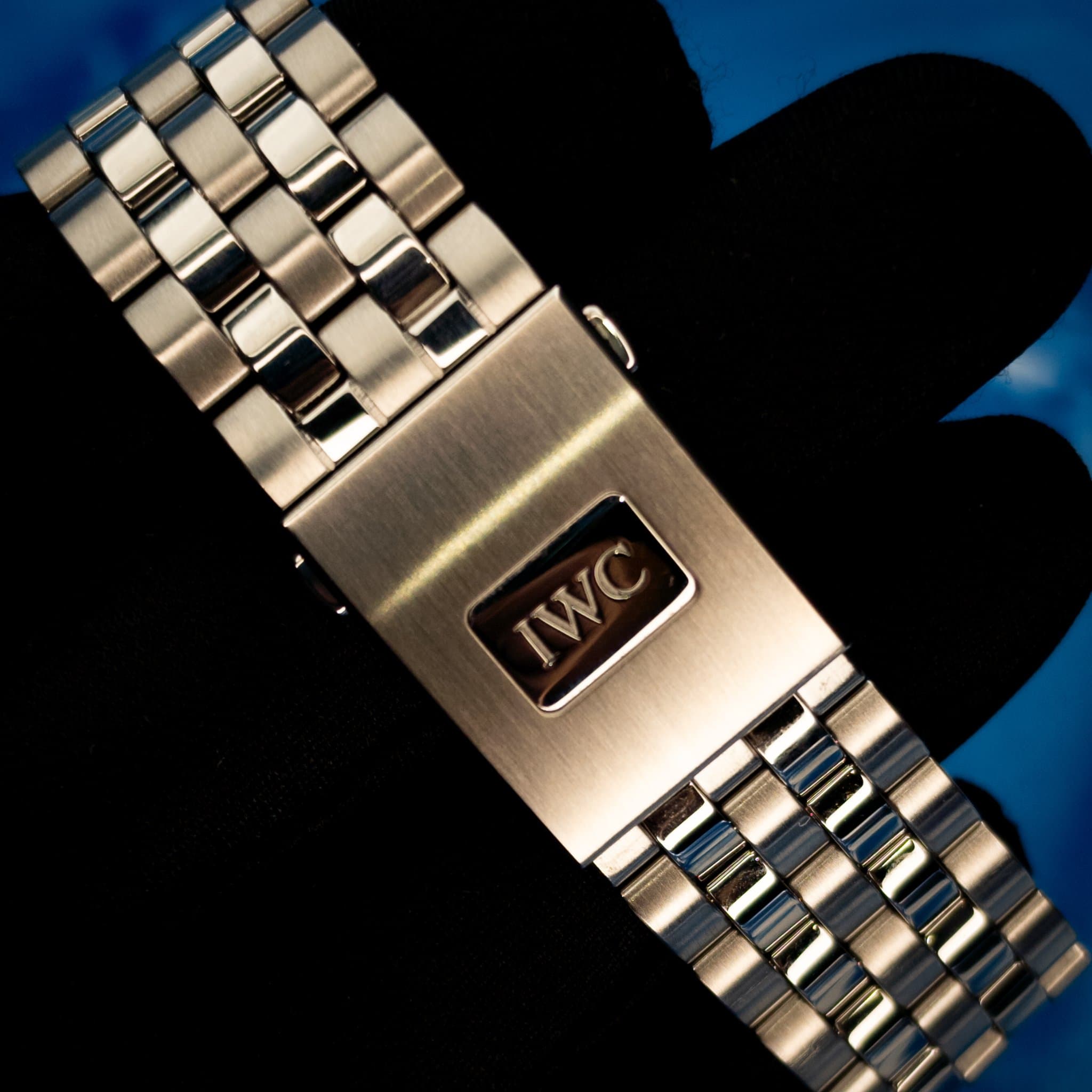 IWC Le Petit Prince Mark Xviii 2021 (Ref. IW327016) — photo 8