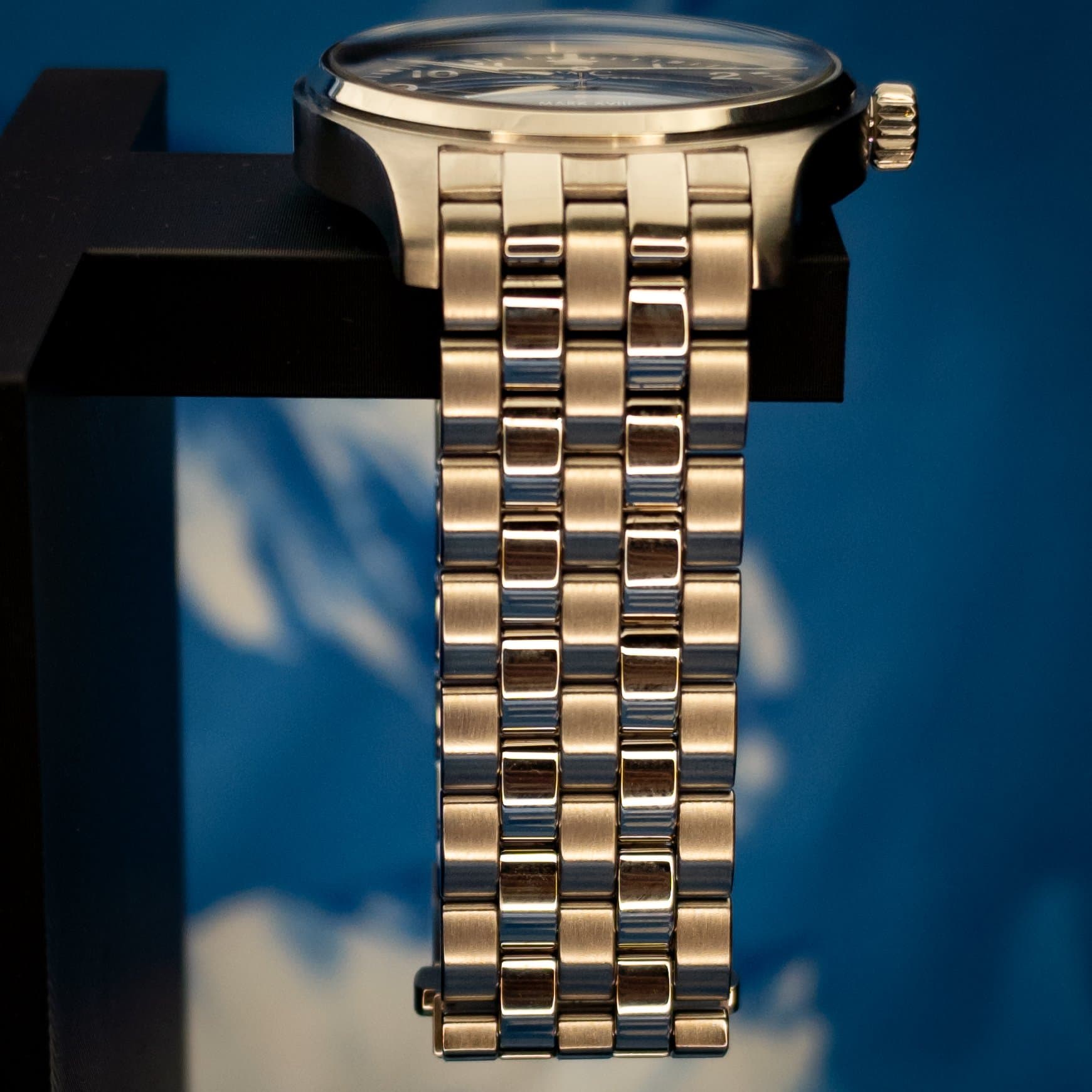 IWC Le Petit Prince Mark Xviii 2021 (Ref. IW327016) — photo 11
