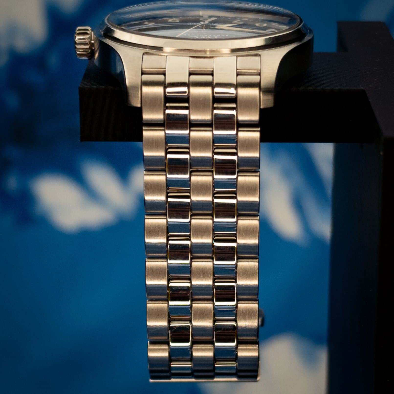 IWC Le Petit Prince Mark Xviii 2021 (Ref. IW327016) — photo 10