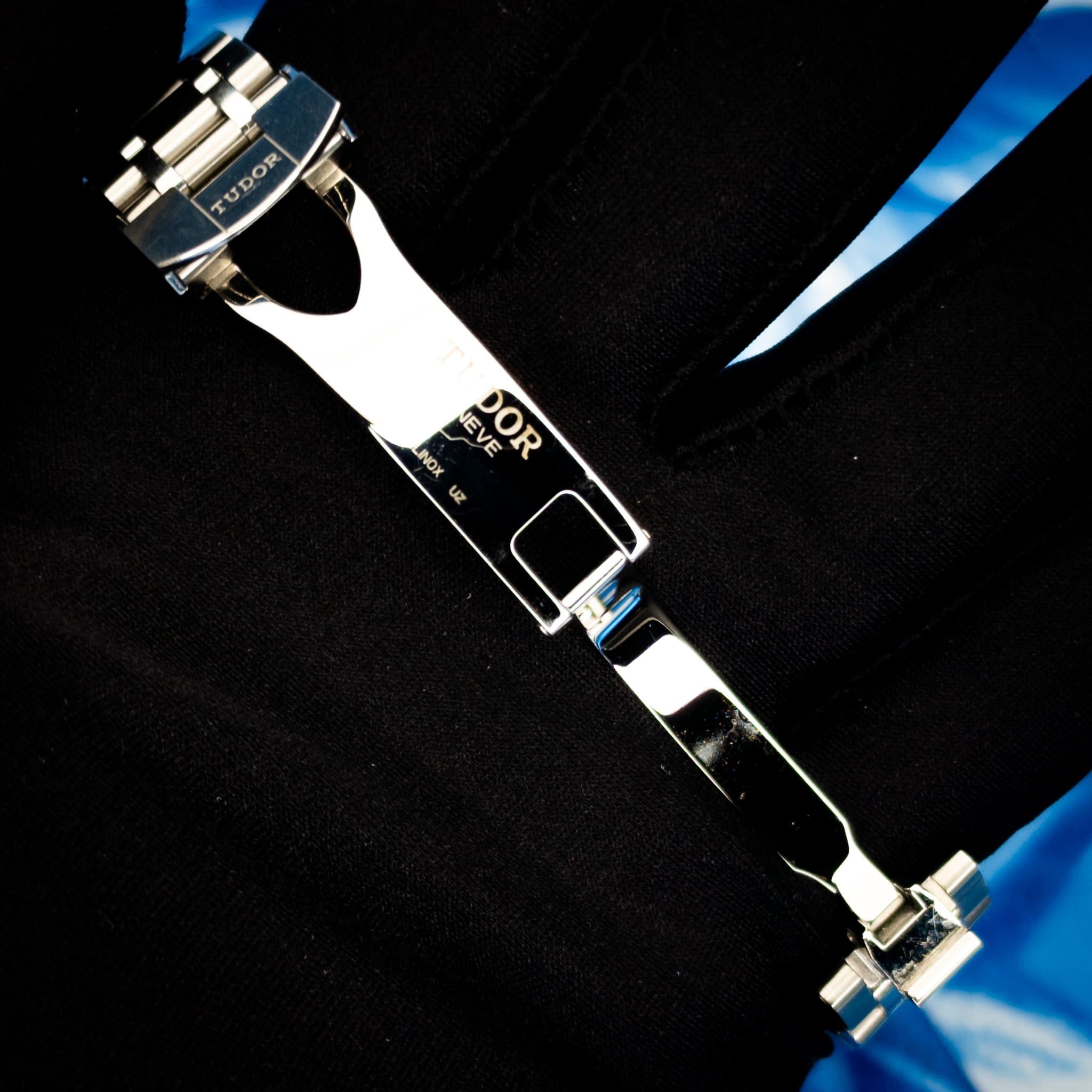 Tudor Royal (Ref. 28600-0005) — photo 9