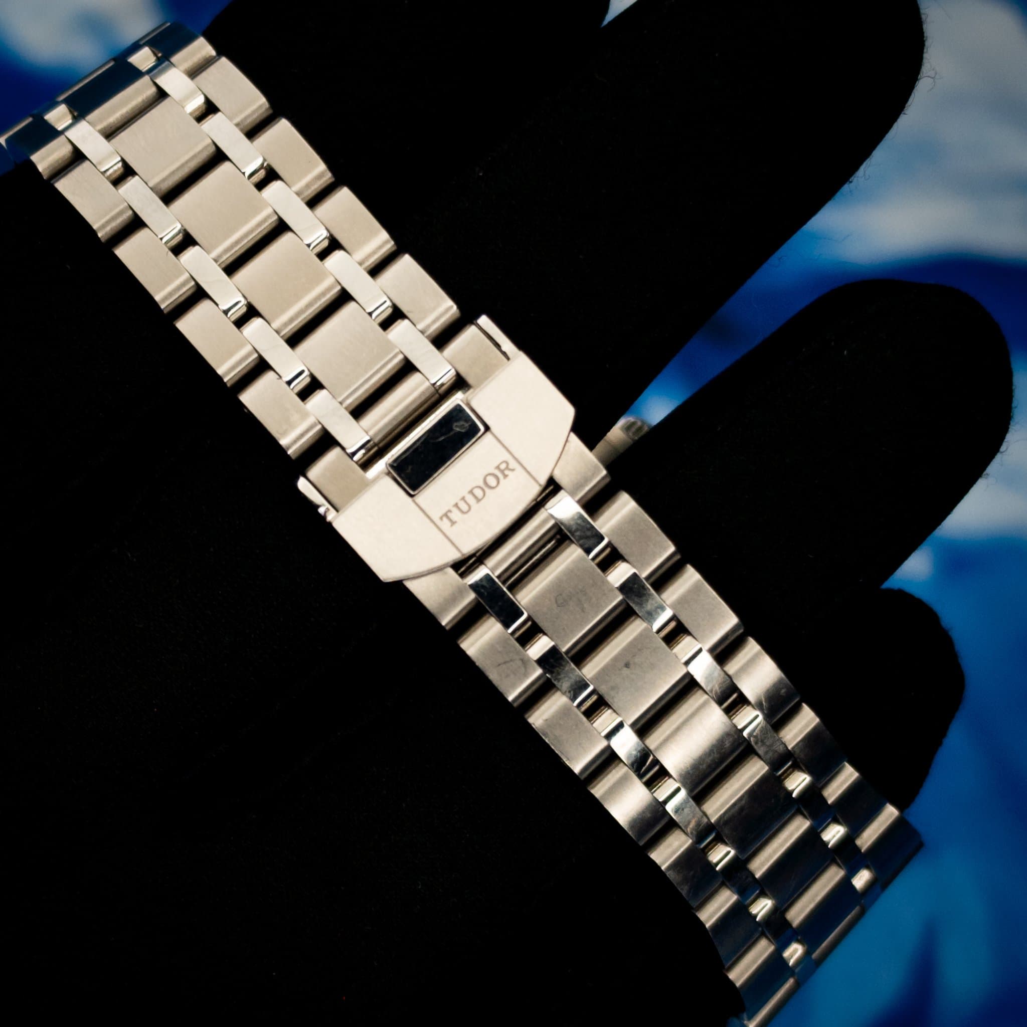 Tudor Royal (Ref. 28600-0005) — photo 10