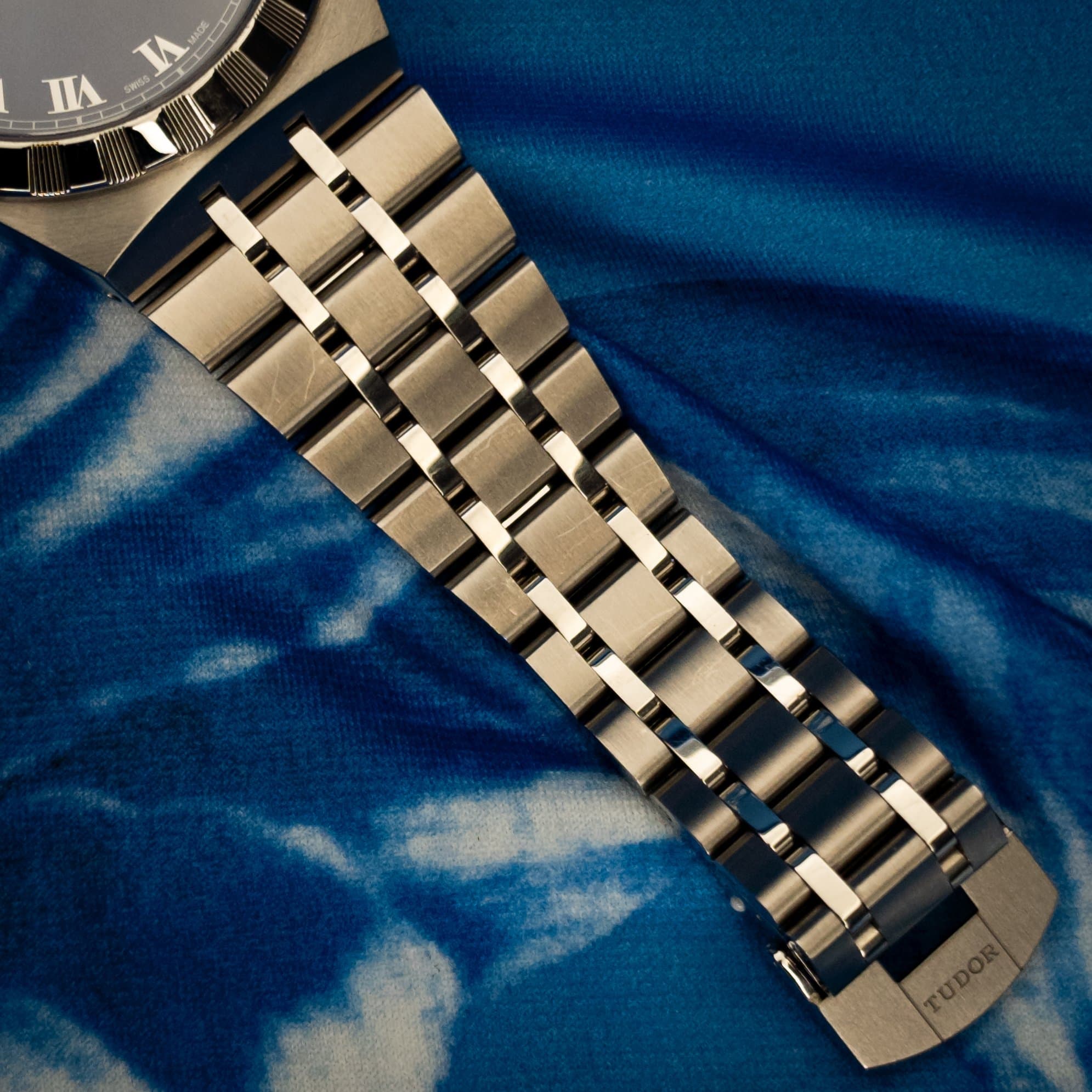 Tudor Royal (Ref. 28600-0005) — photo 12